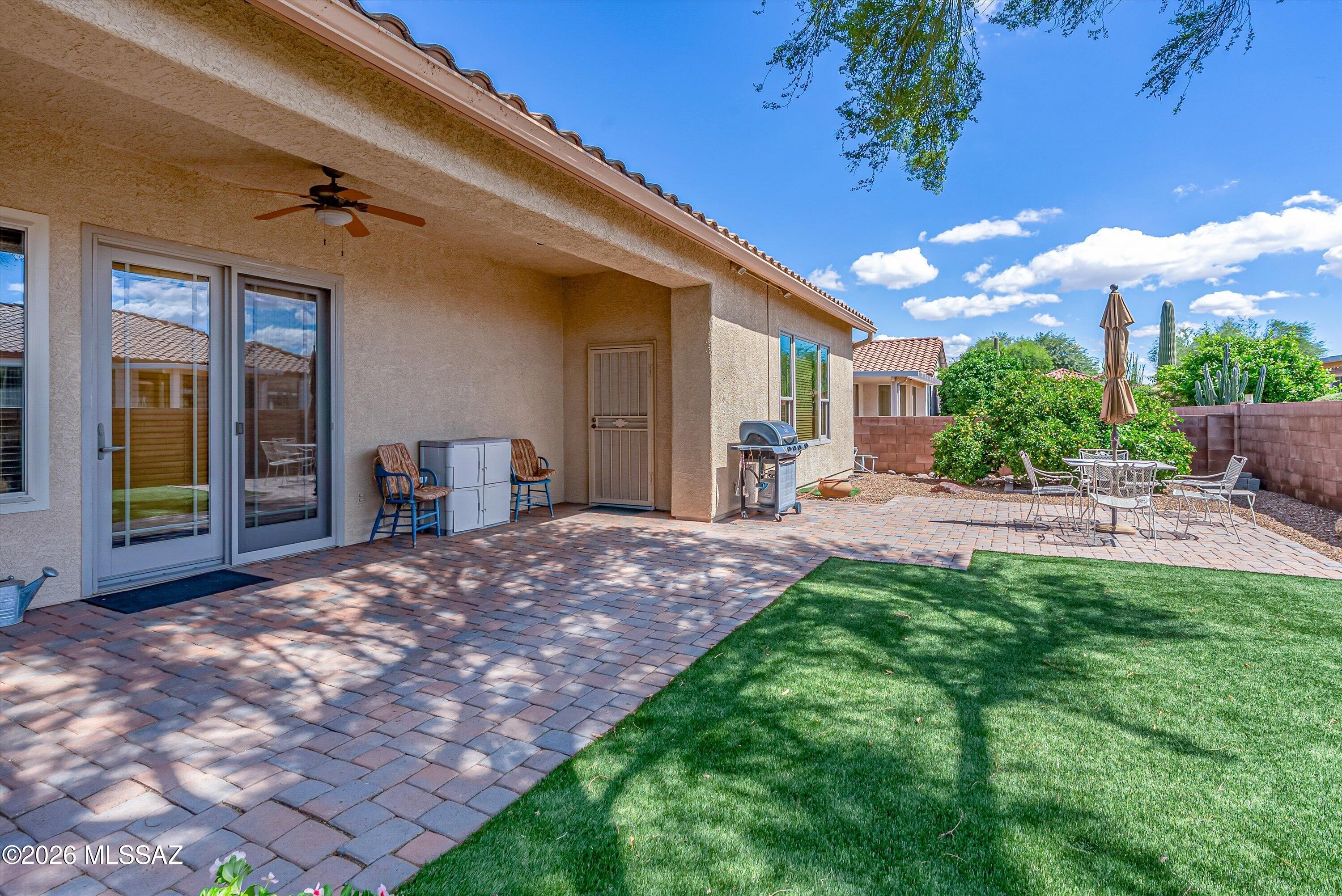 Continental Ranch Sunflower Phase VII (730-844) - Residential