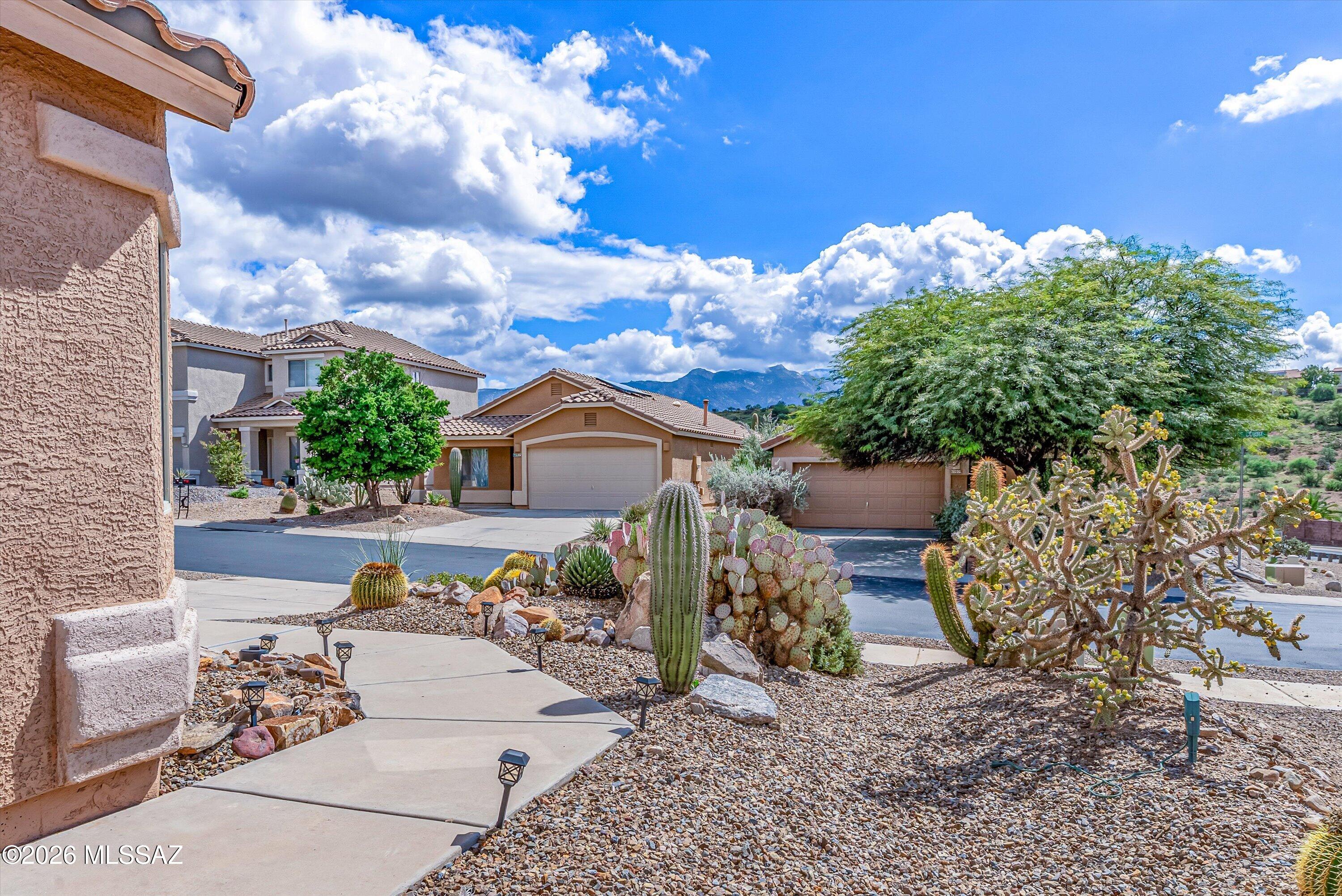 Continental Ranch Sunflower Phase VII (730-844) - Residential