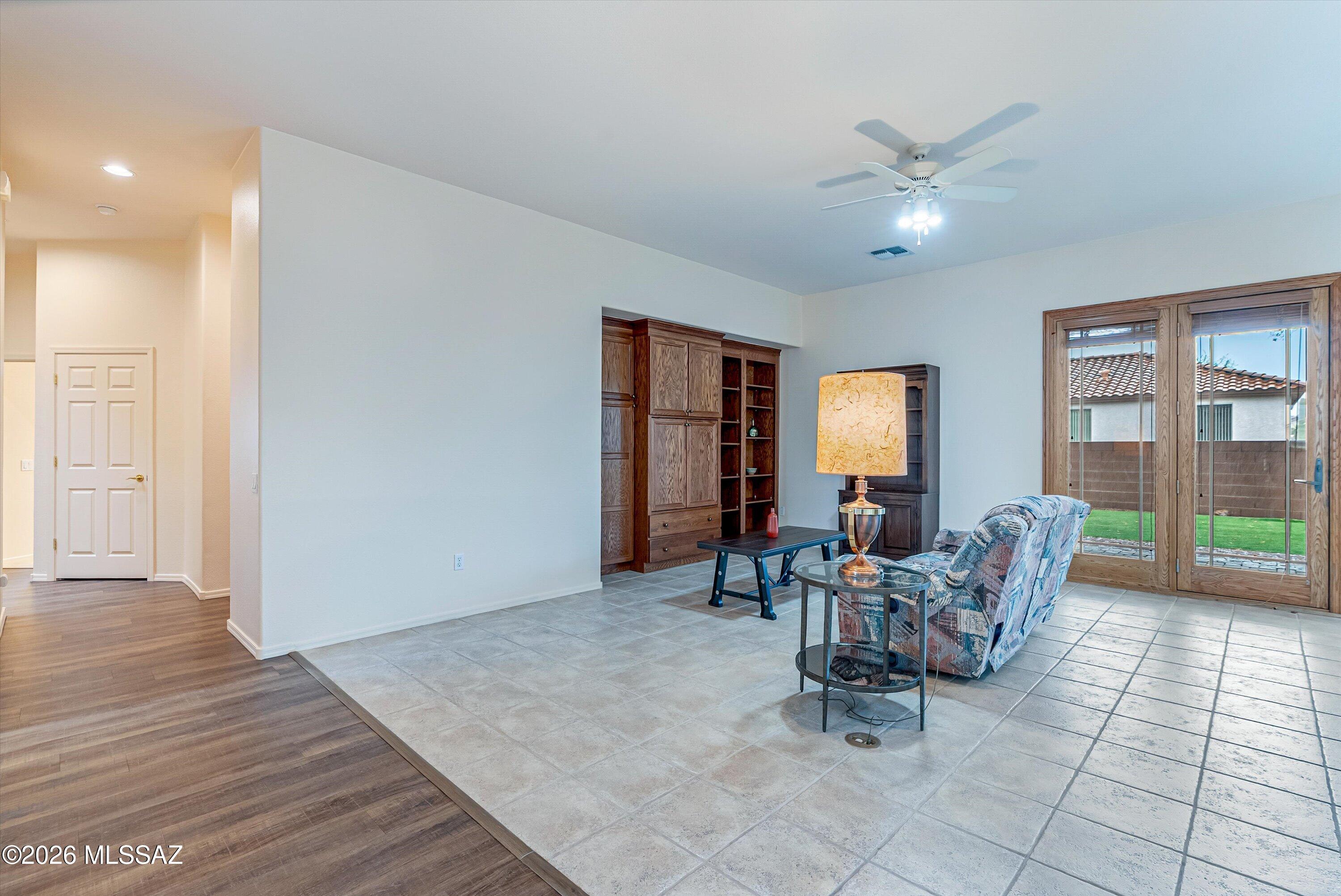 Continental Ranch Sunflower Phase VII (730-844) - Residential