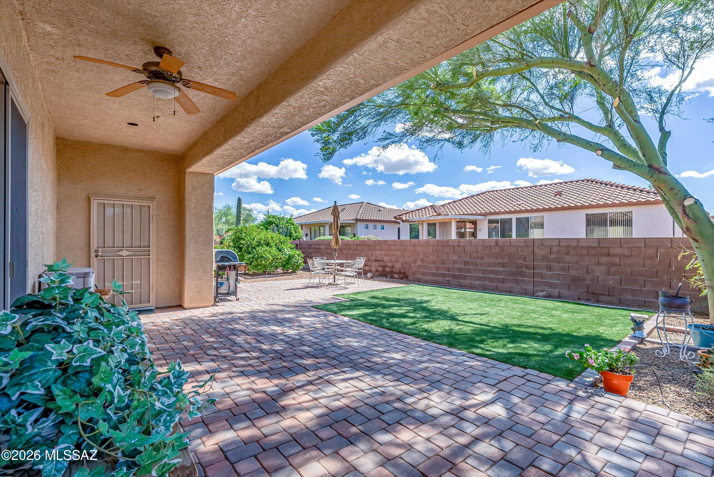Continental Ranch Sunflower Phase VII (730-844) - Residential