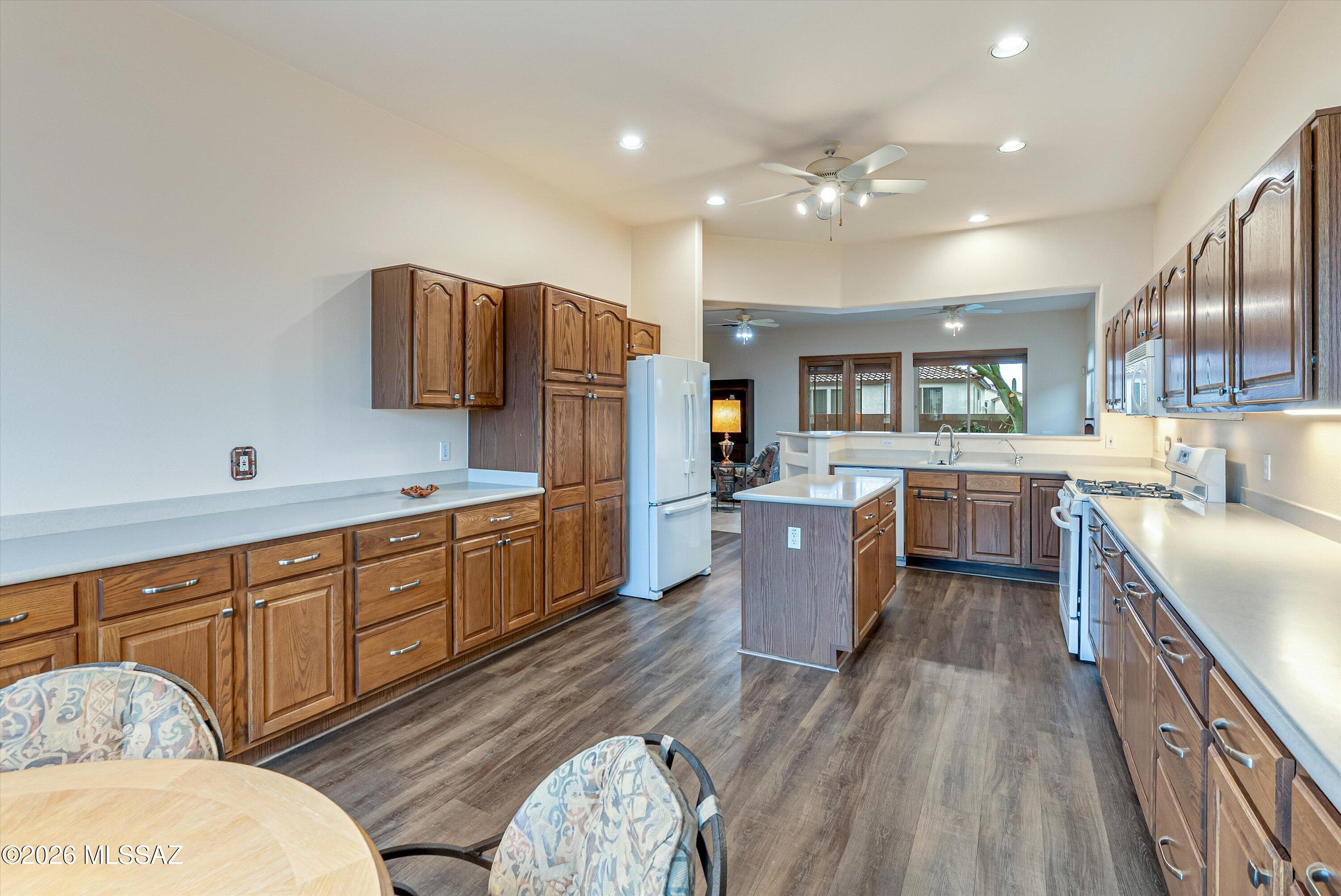 Continental Ranch Sunflower Phase VII (730-844) - Residential