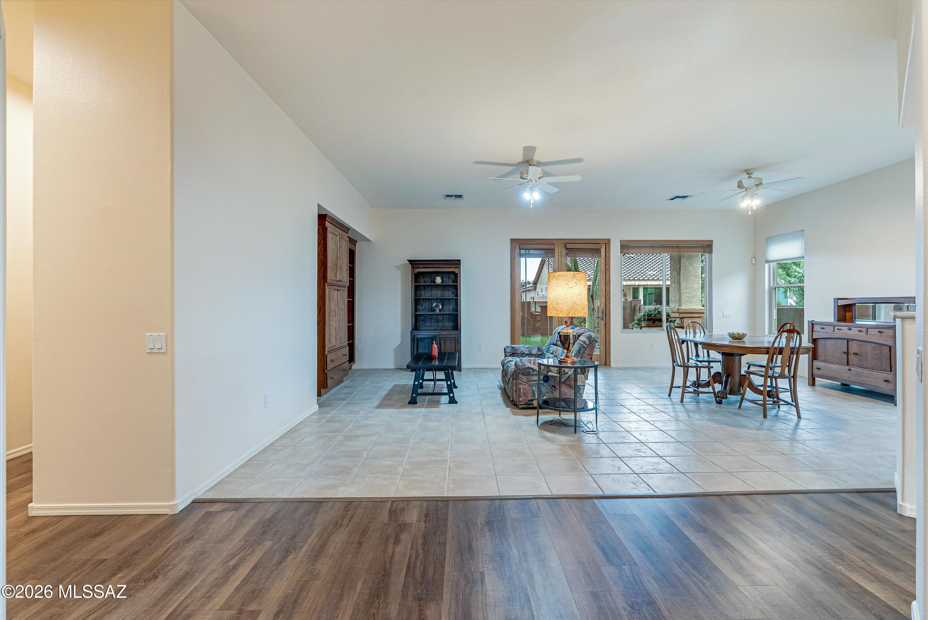 Continental Ranch Sunflower Phase VII (730-844) - Residential