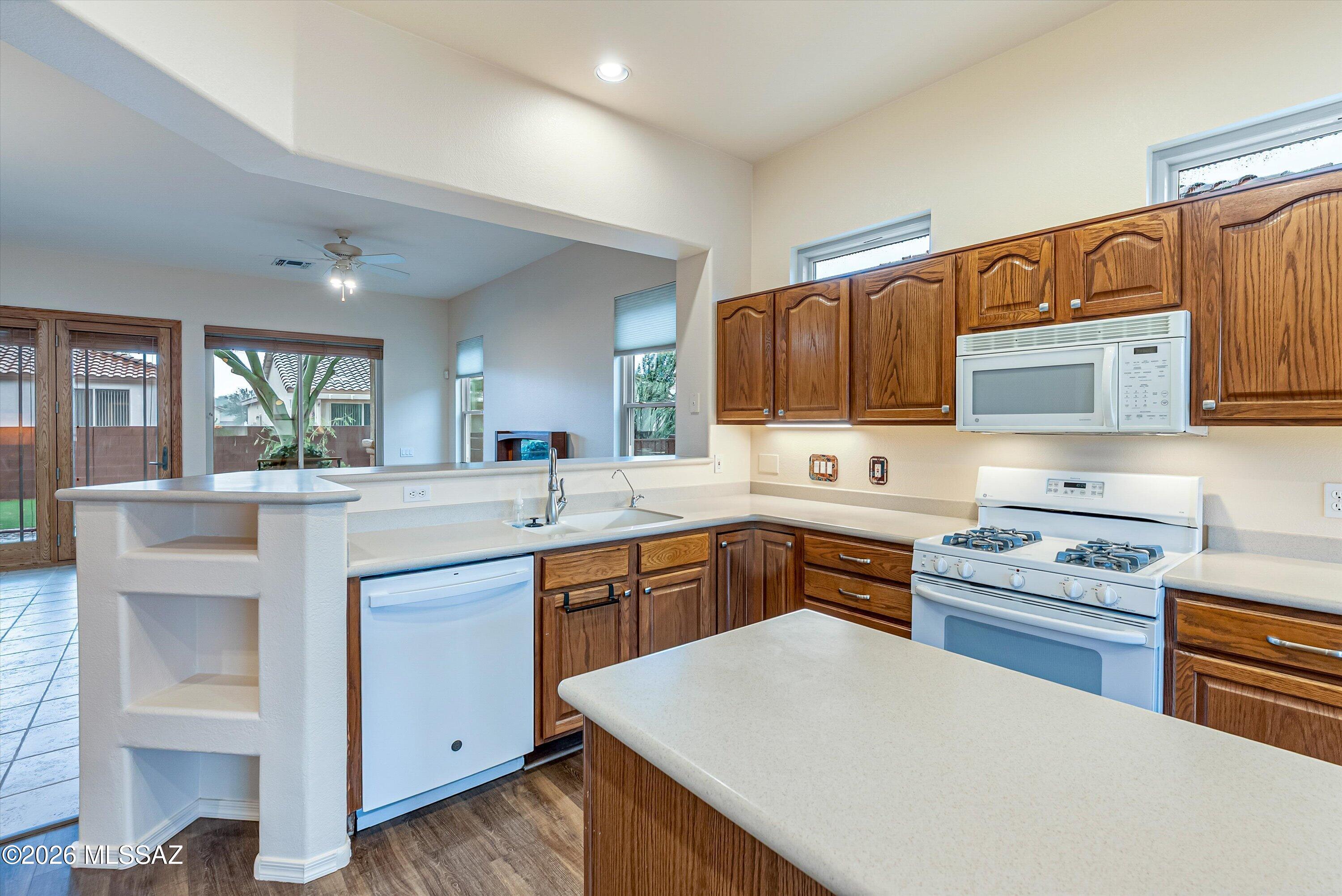 Continental Ranch Sunflower Phase VII (730-844) - Residential