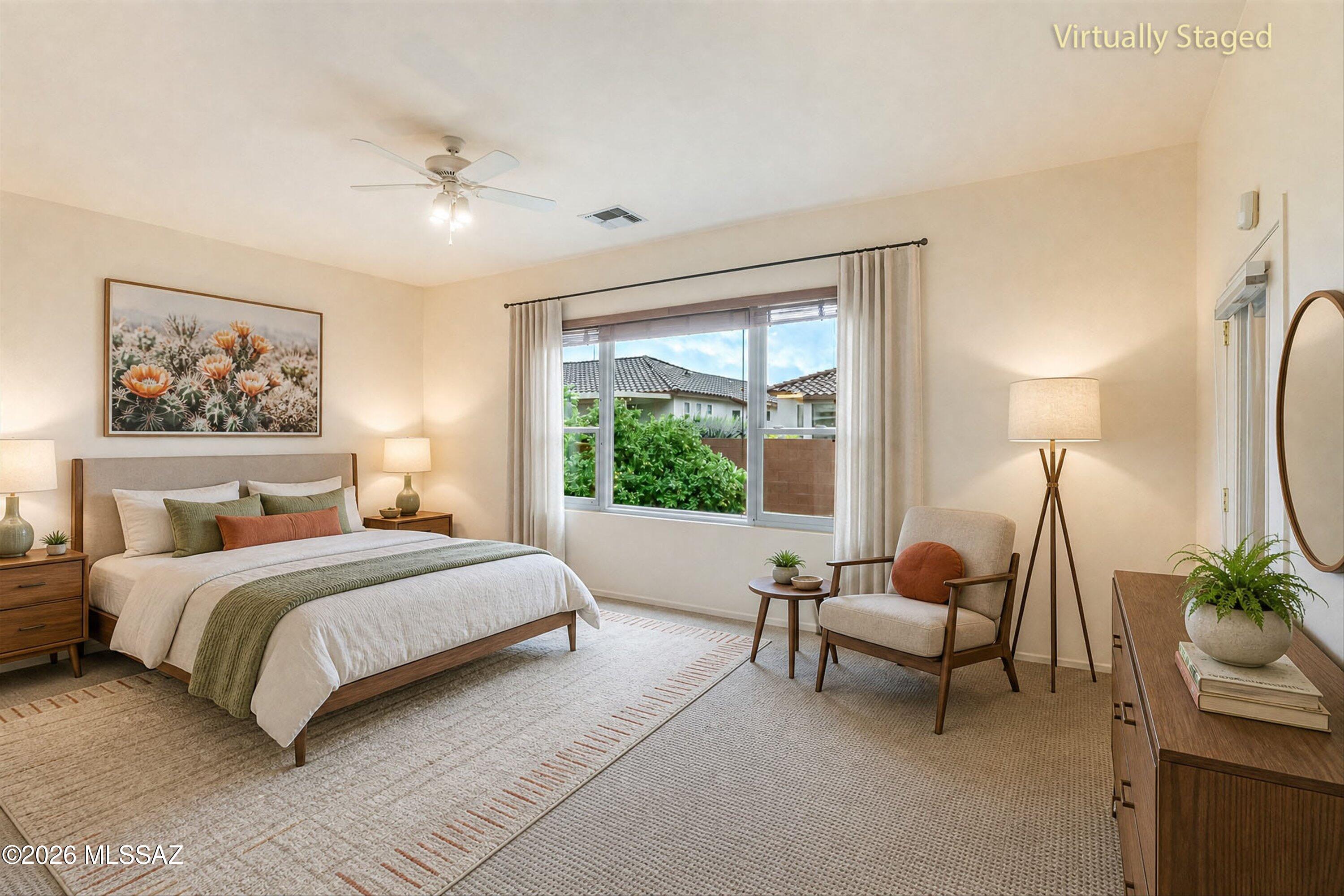 Continental Ranch Sunflower Phase VII (730-844) - Residential