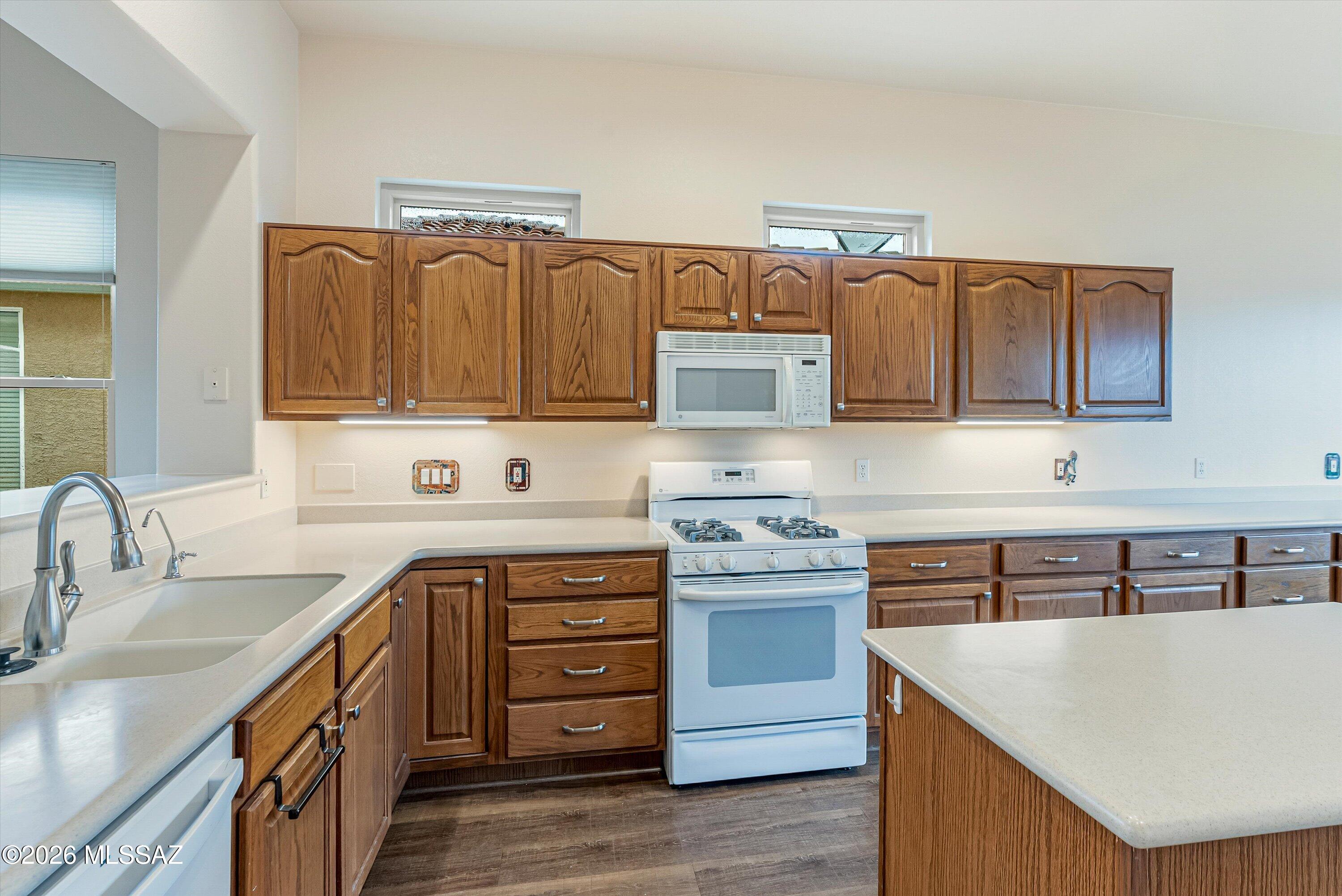 Continental Ranch Sunflower Phase VII (730-844) - Residential