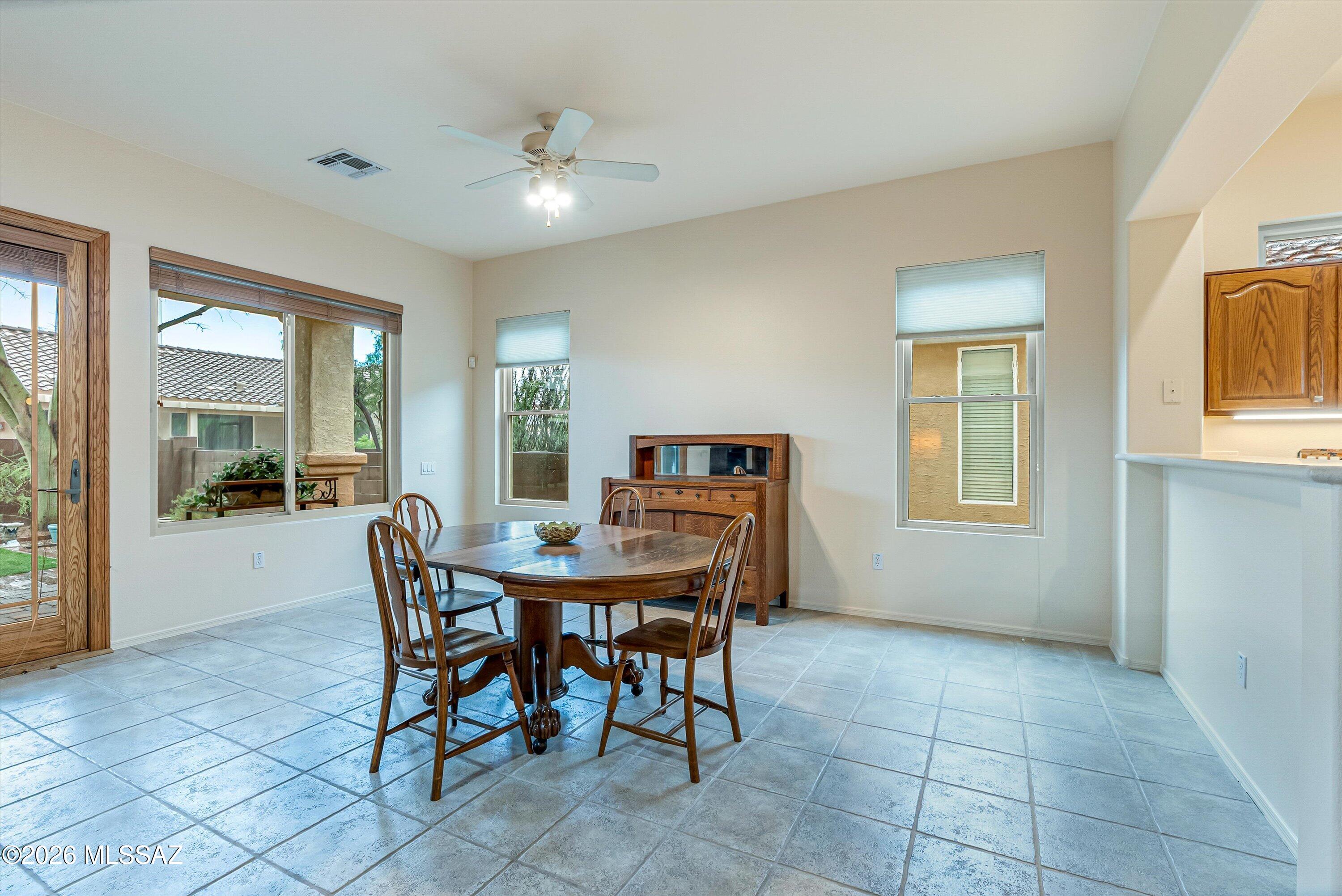 Continental Ranch Sunflower Phase VII (730-844) - Residential