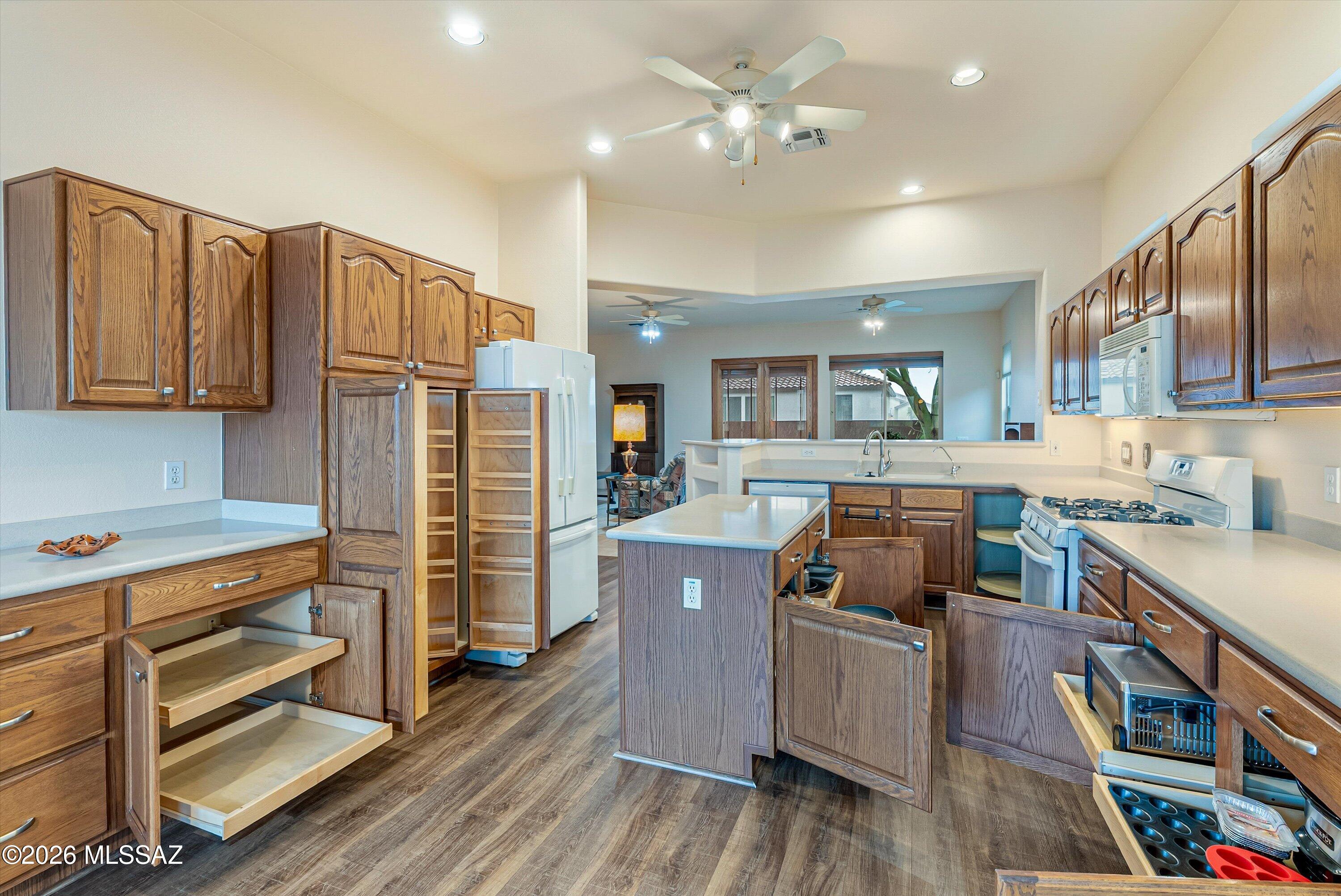 Continental Ranch Sunflower Phase VII (730-844) - Residential