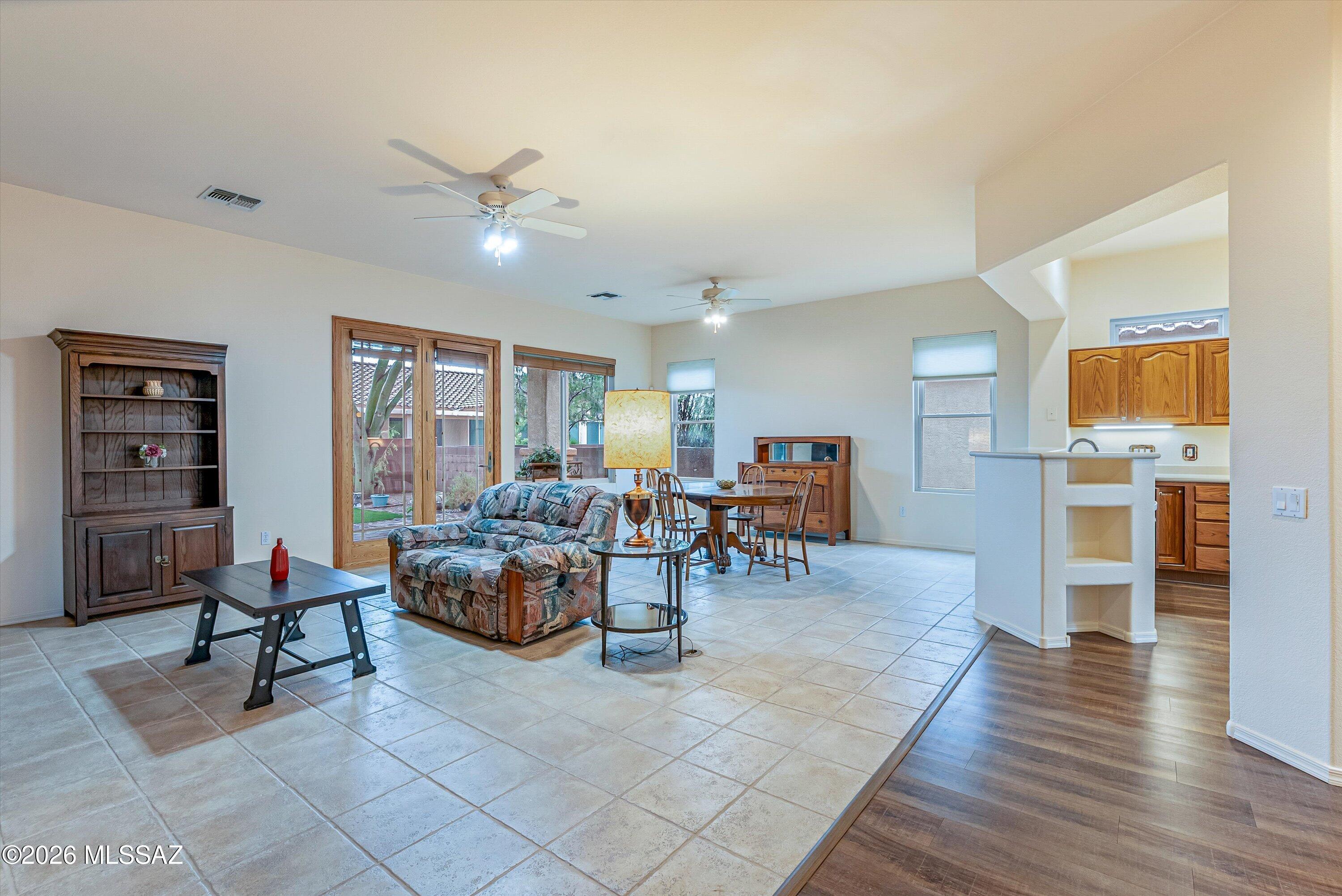 Continental Ranch Sunflower Phase VII (730-844) - Residential