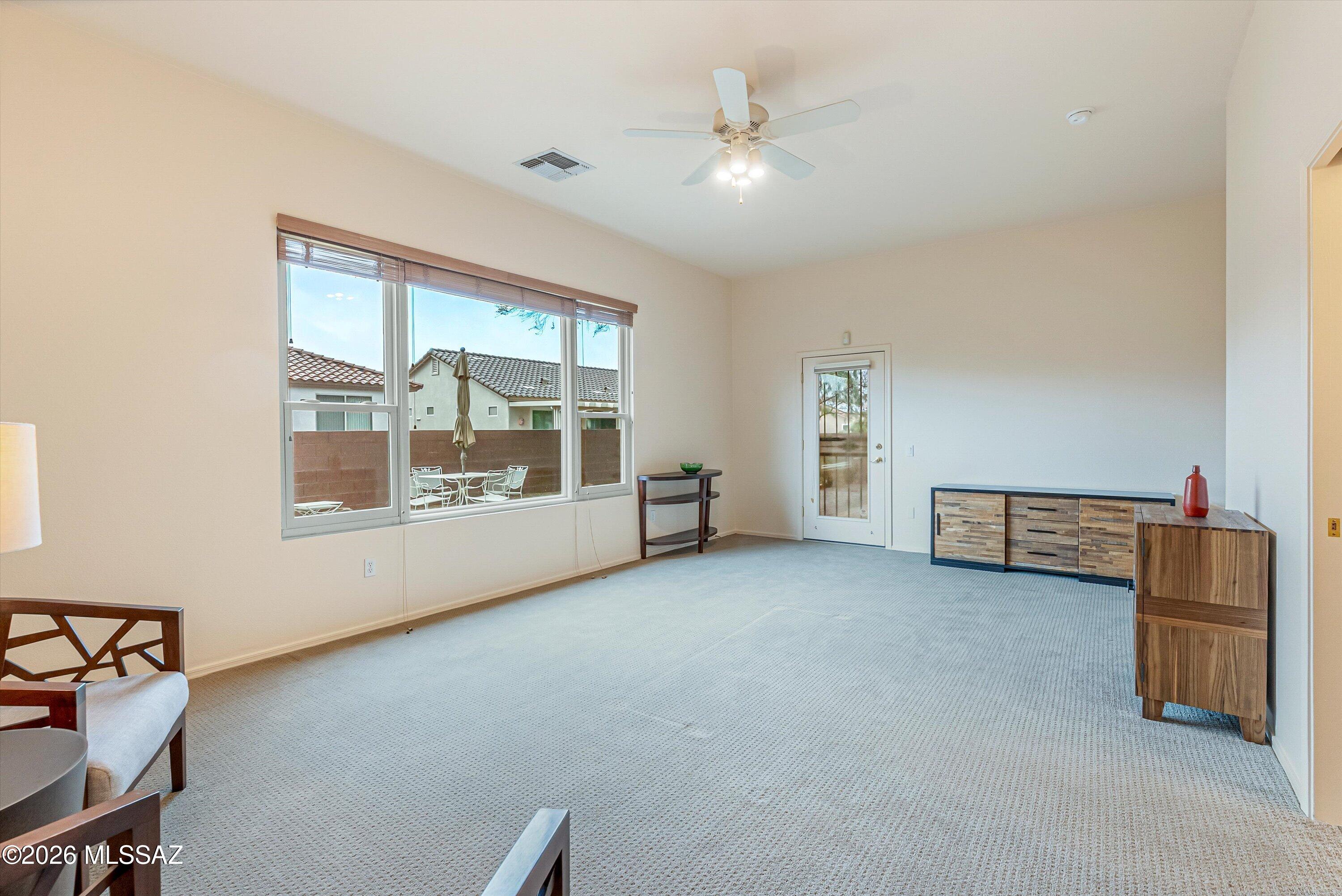 Continental Ranch Sunflower Phase VII (730-844) - Residential