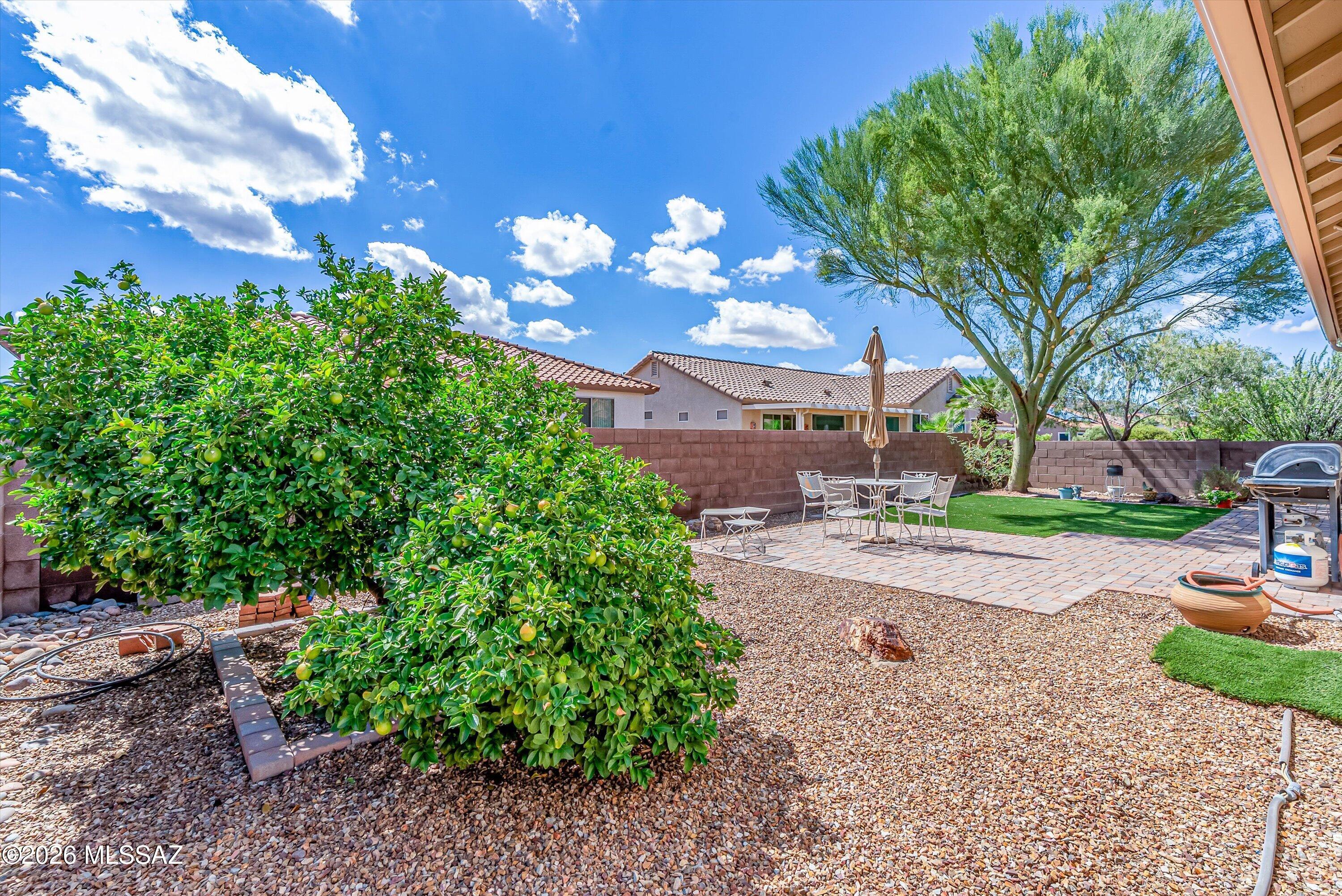 Continental Ranch Sunflower Phase VII (730-844) - Residential
