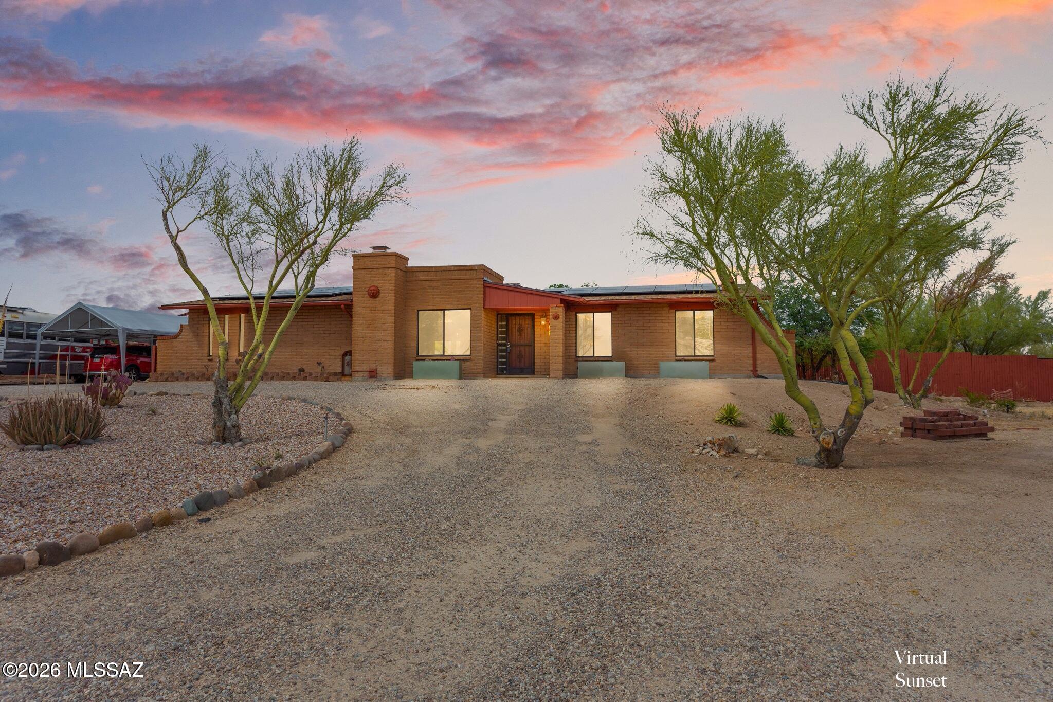 Rancho Del Este (227-272) - Residential