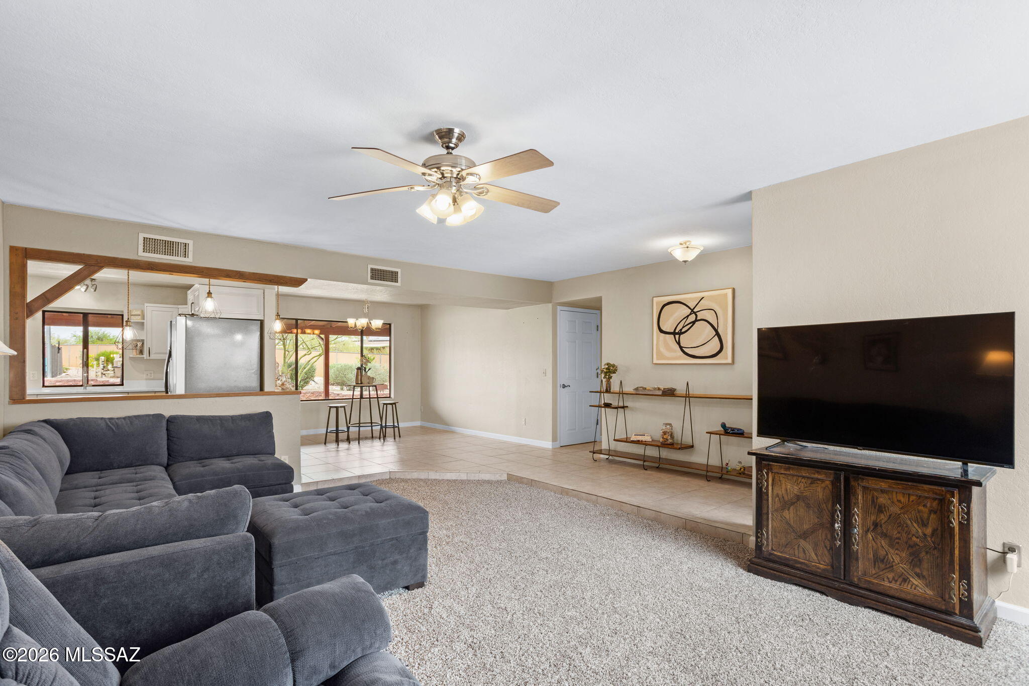 Rancho Del Este (227-272) - Residential