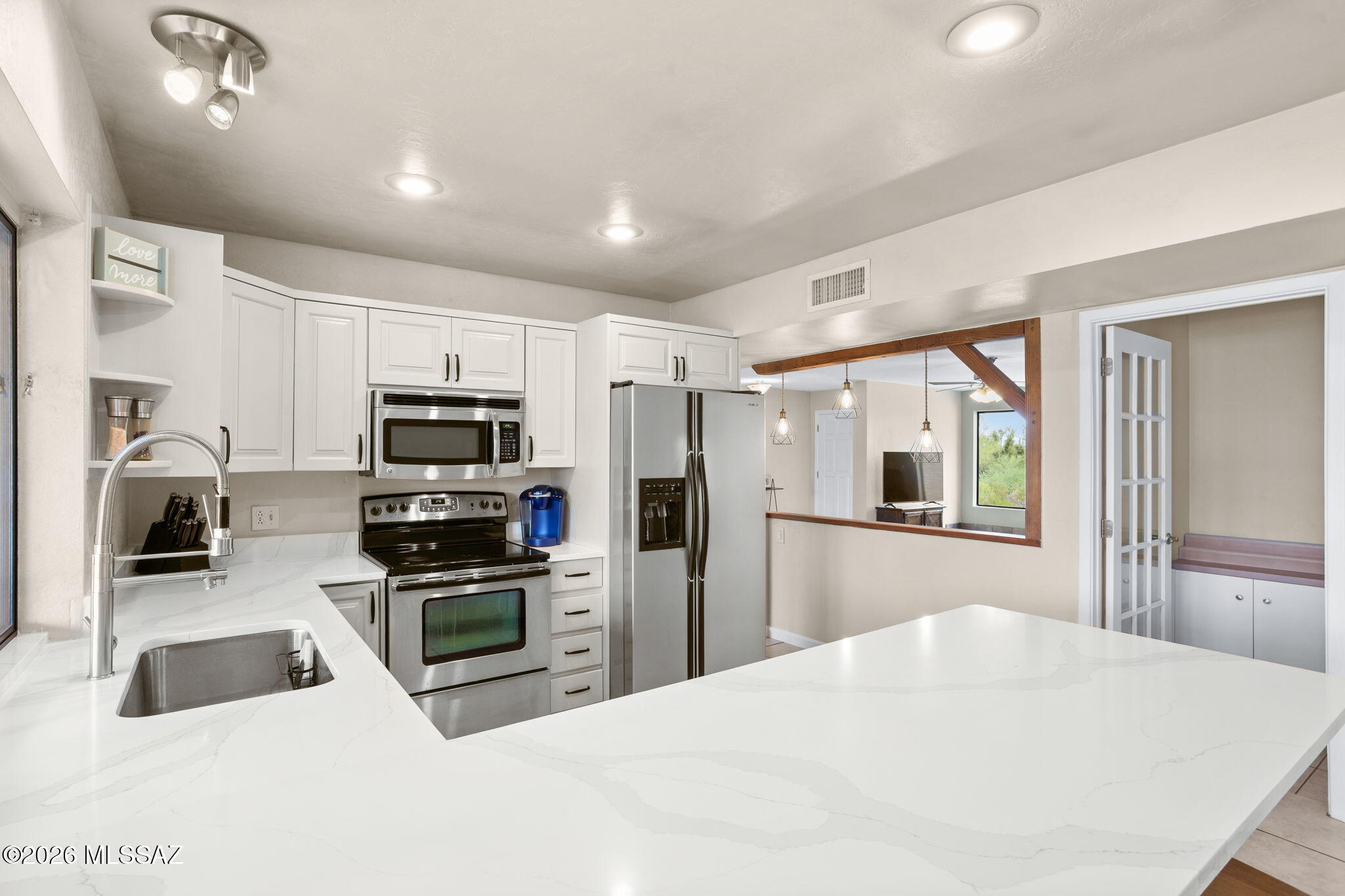 Rancho Del Este (227-272) - Residential