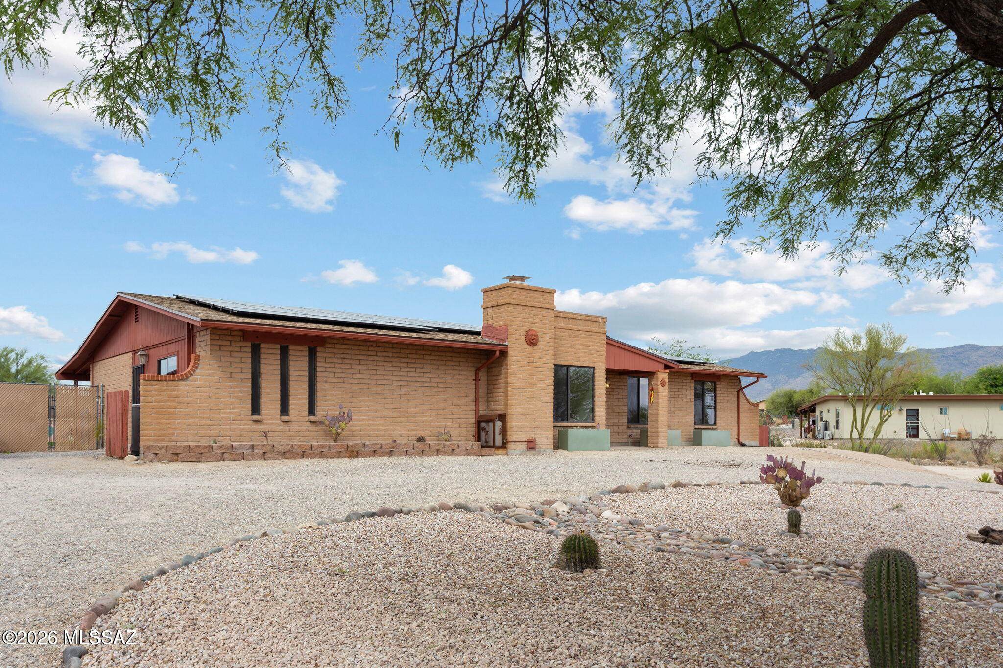 Rancho Del Este (227-272) - Residential