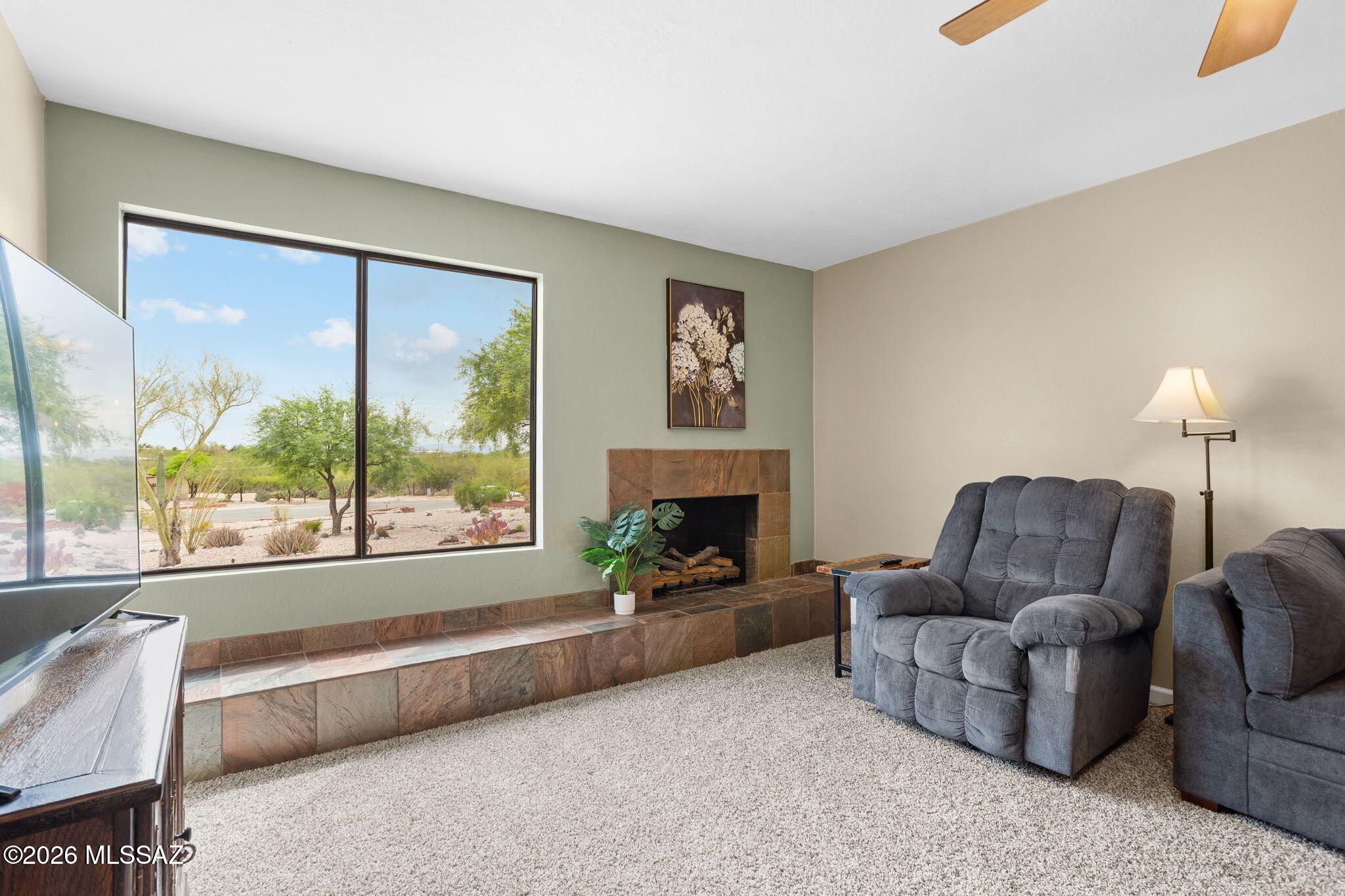 Rancho Del Este (227-272) - Residential