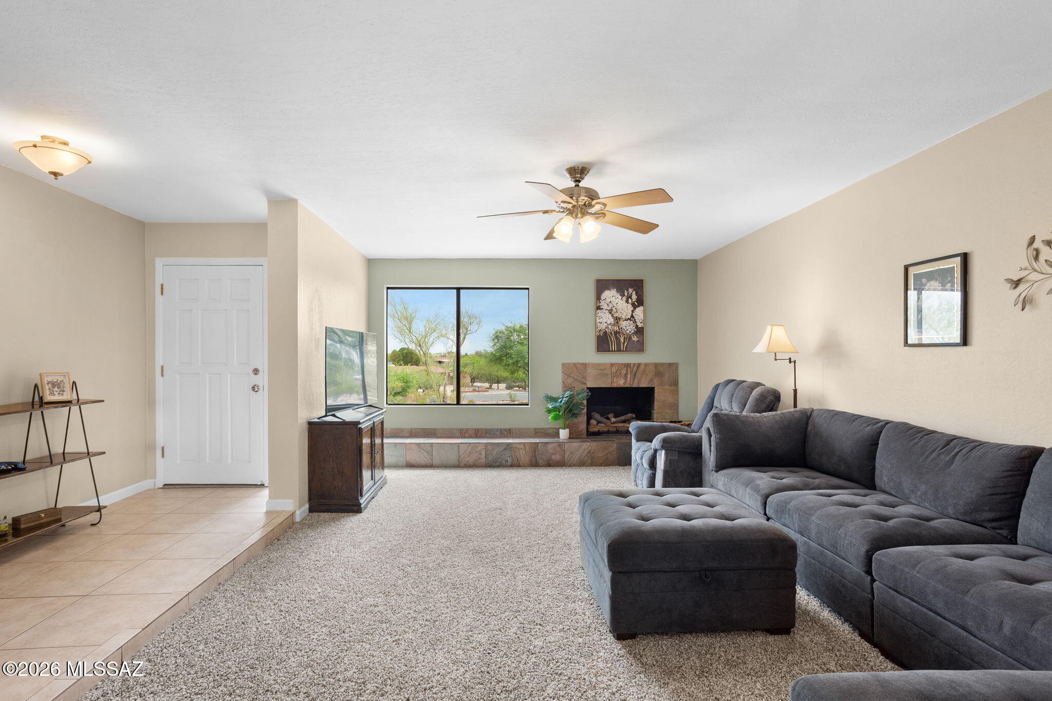 Rancho Del Este (227-272) - Residential