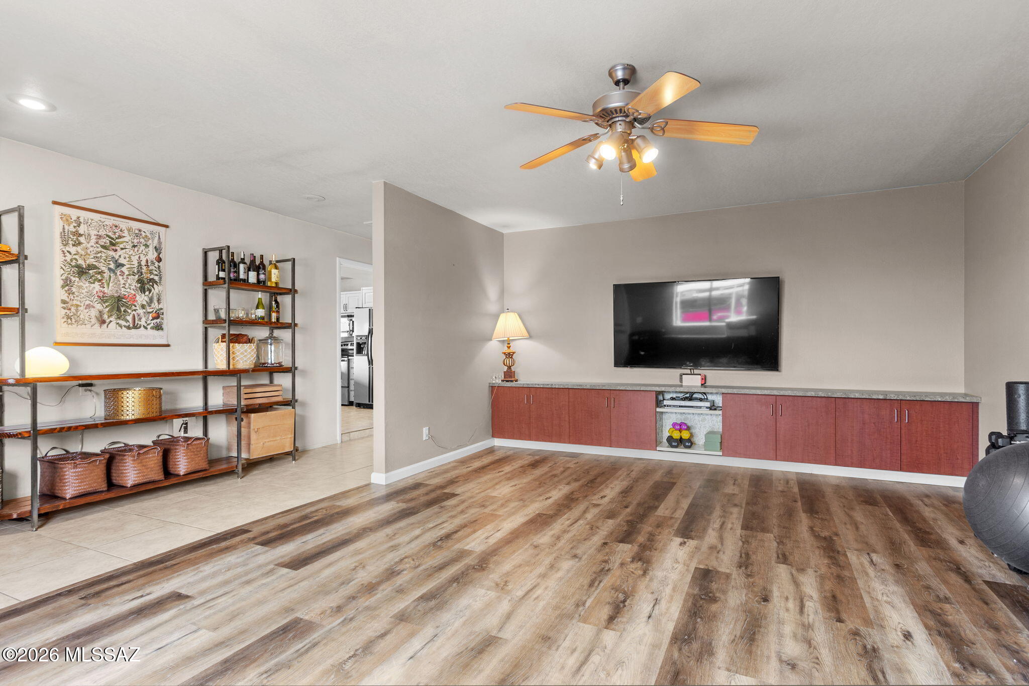Rancho Del Este (227-272) - Residential