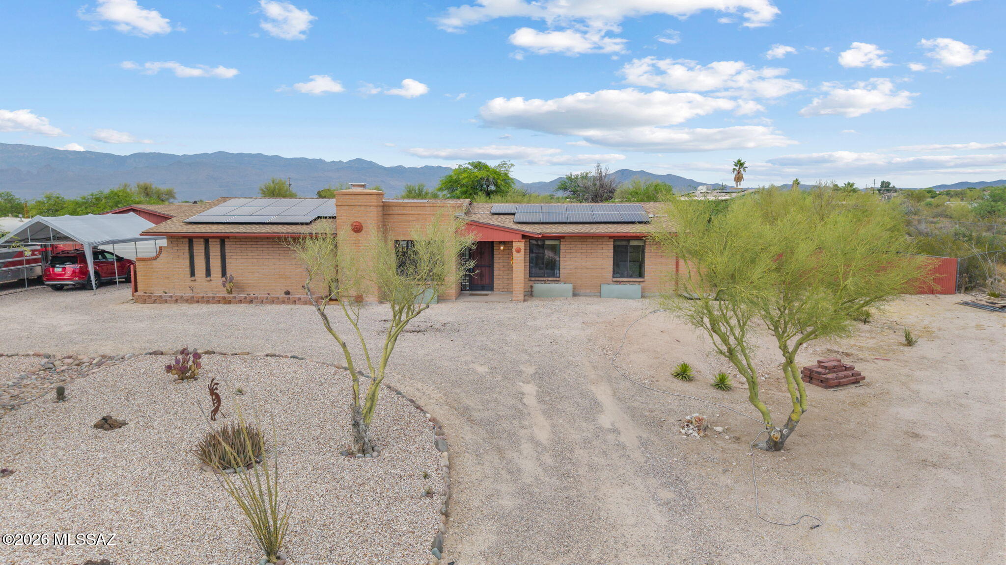 Rancho Del Este (227-272) - Residential