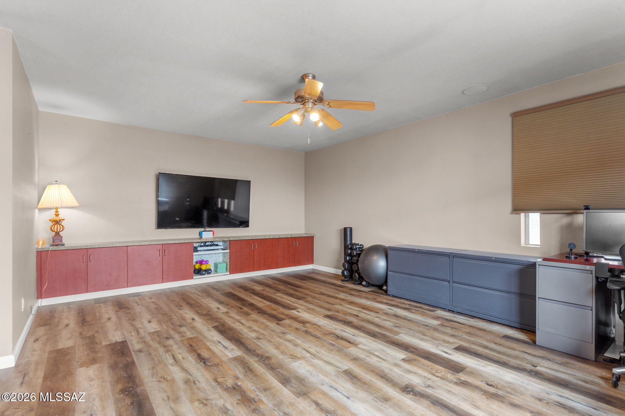 Rancho Del Este (227-272) - Residential