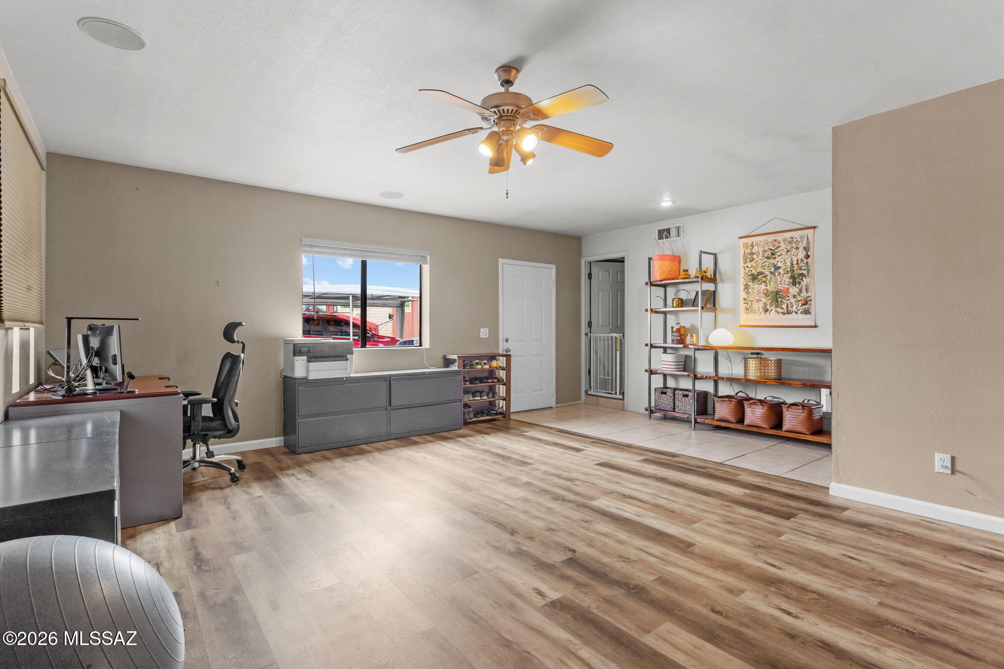 Rancho Del Este (227-272) - Residential