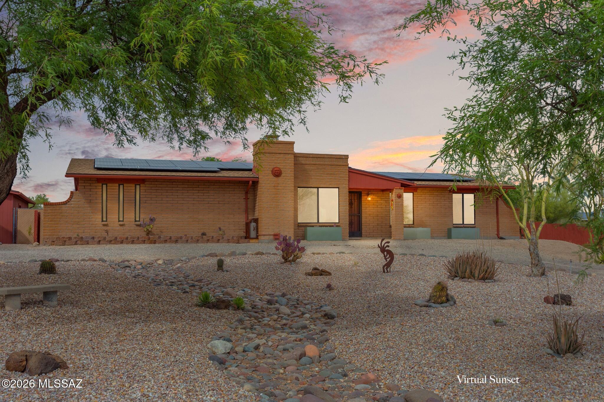Rancho Del Este (227-272) - Residential