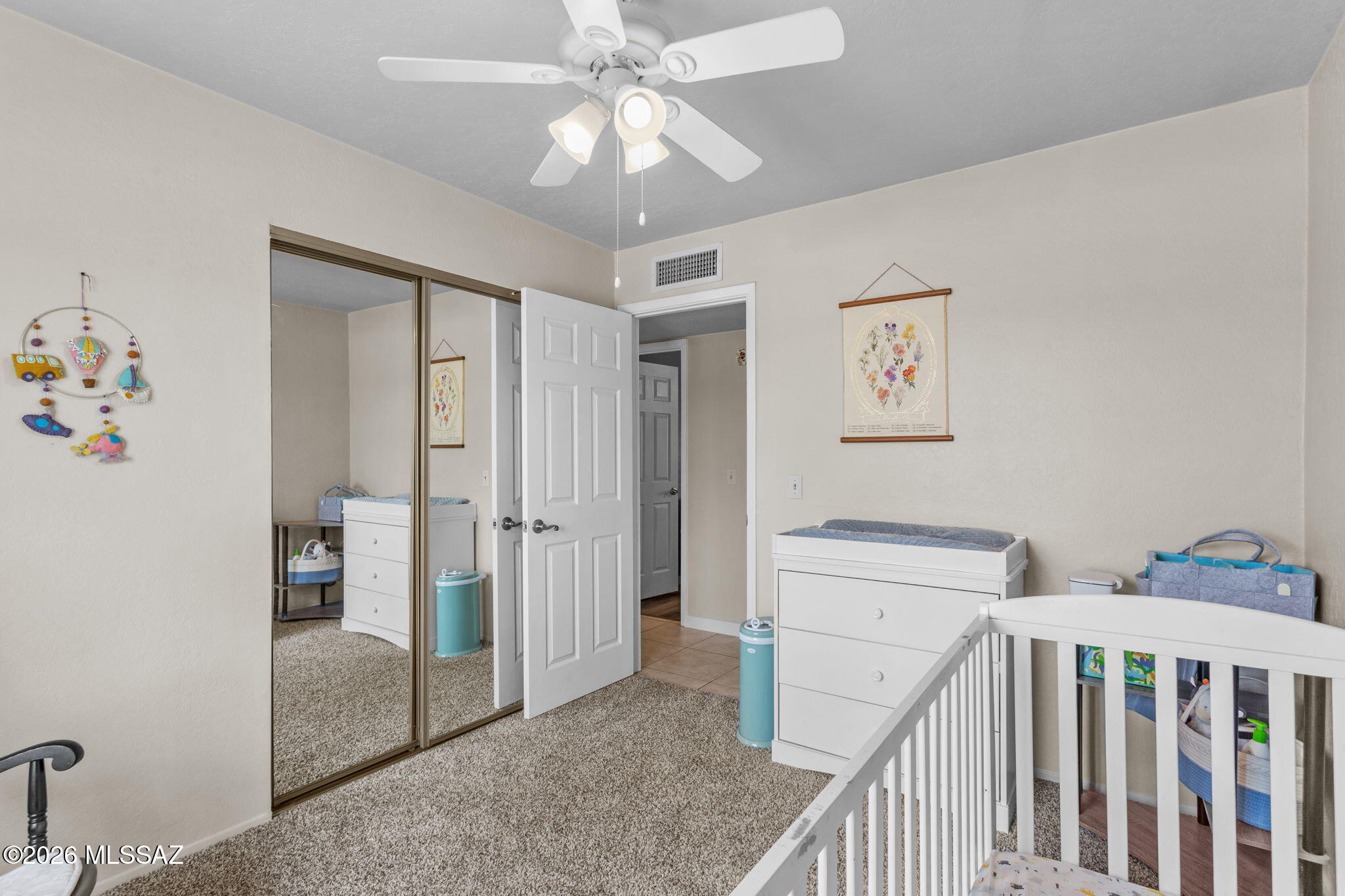 Rancho Del Este (227-272) - Residential
