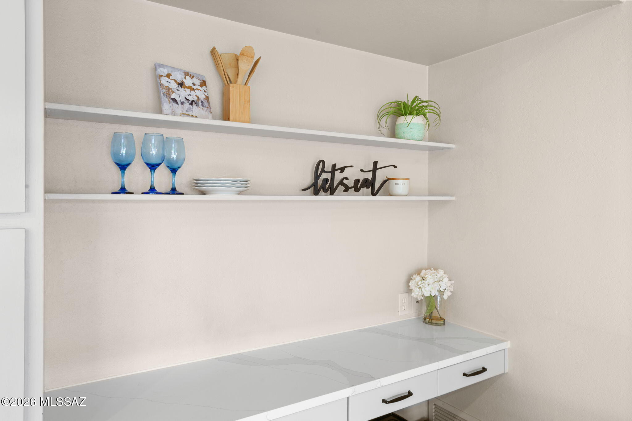 Rancho Del Este (227-272) - Residential