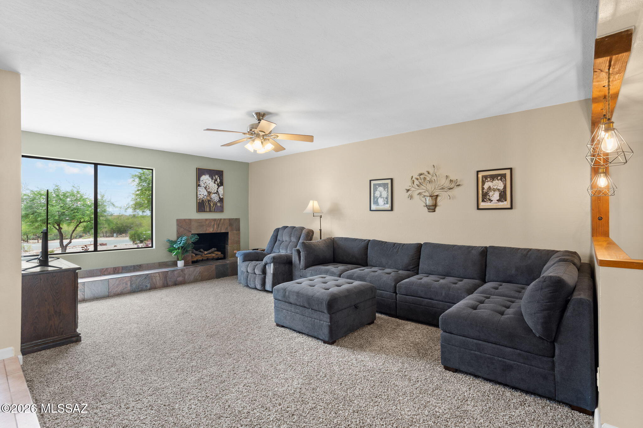 Rancho Del Este (227-272) - Residential