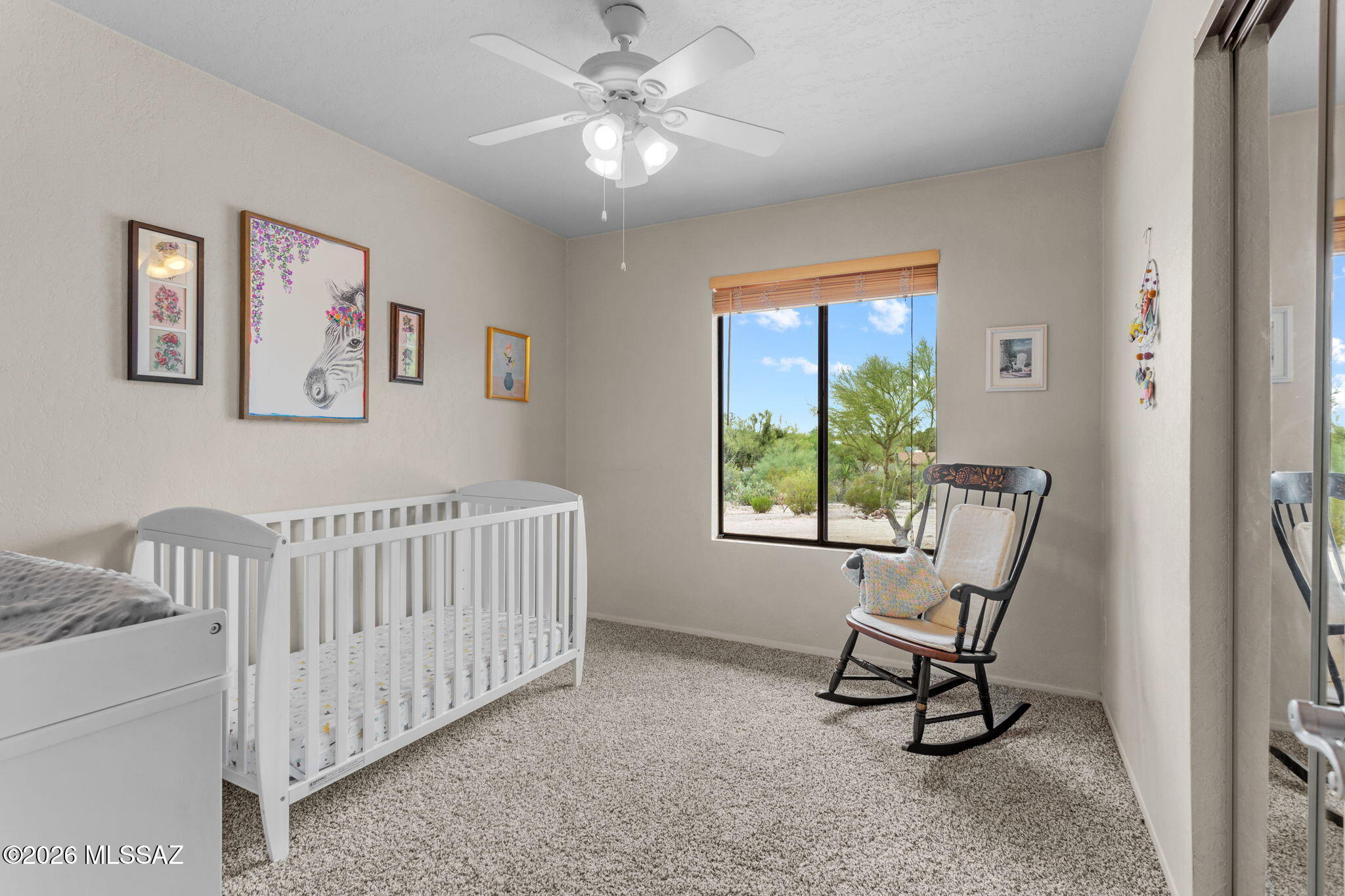 Rancho Del Este (227-272) - Residential