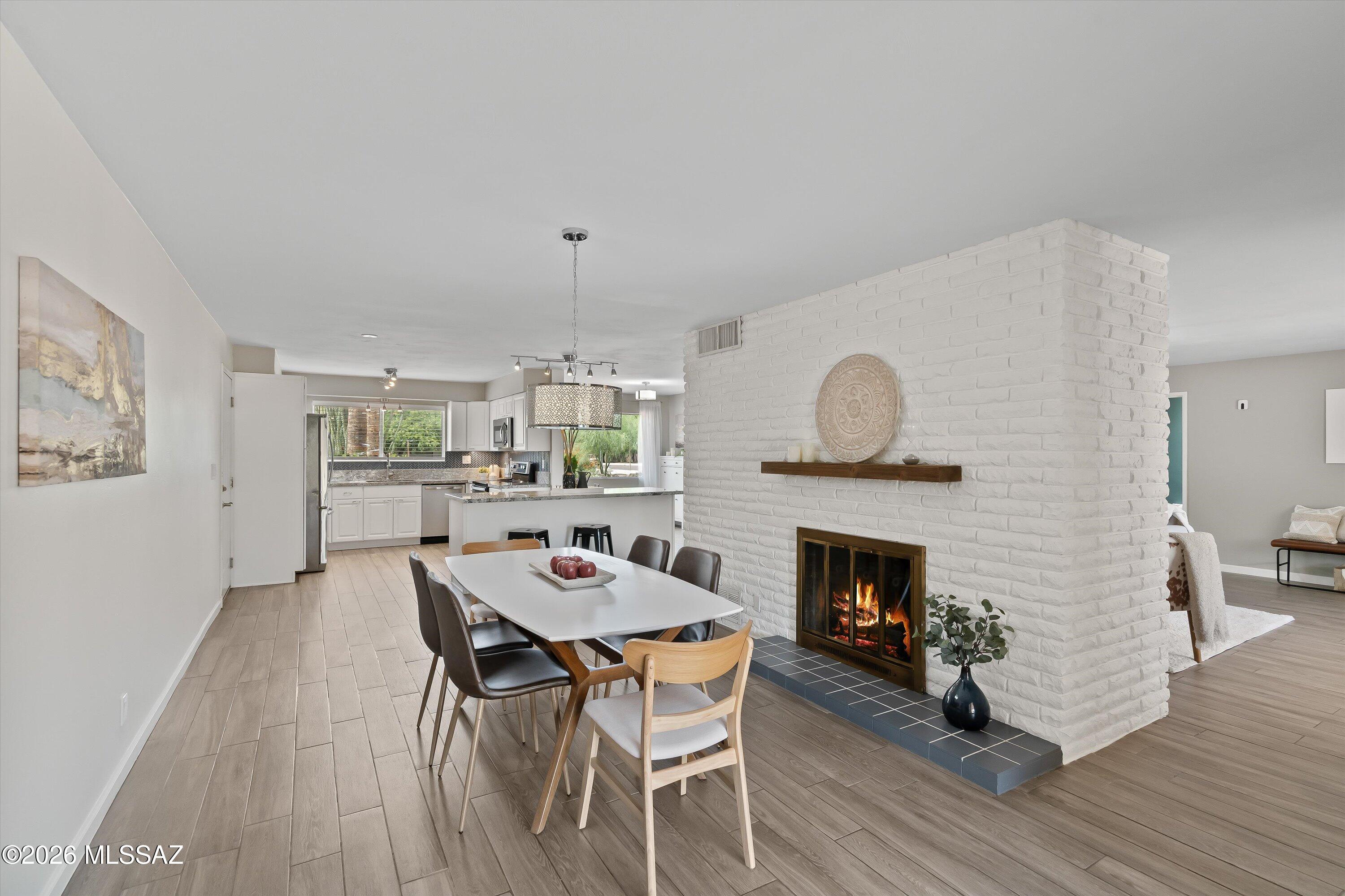 Silver Shadows Estates - Residential Lease