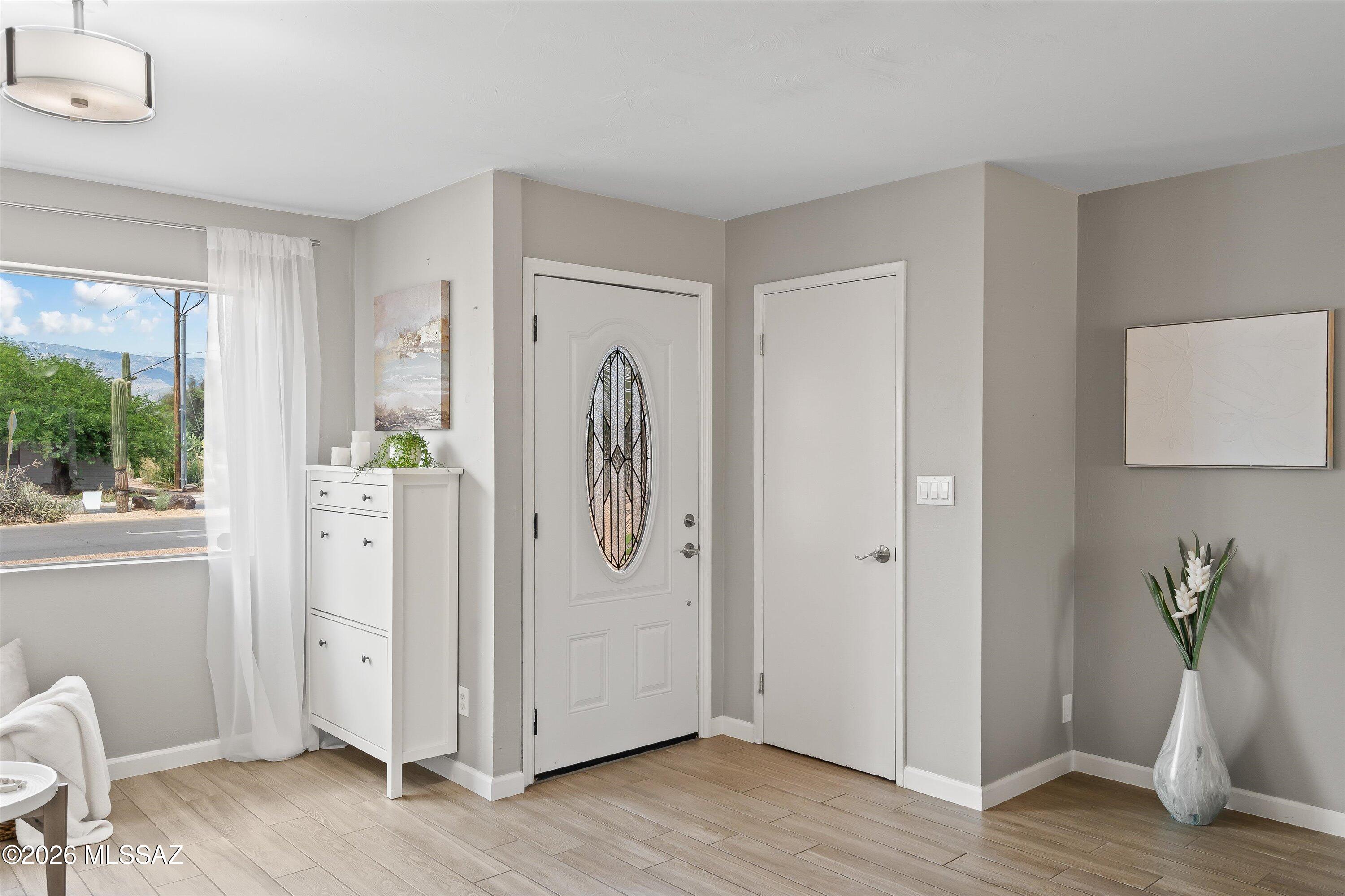 Silver Shadows Estates - Residential Lease