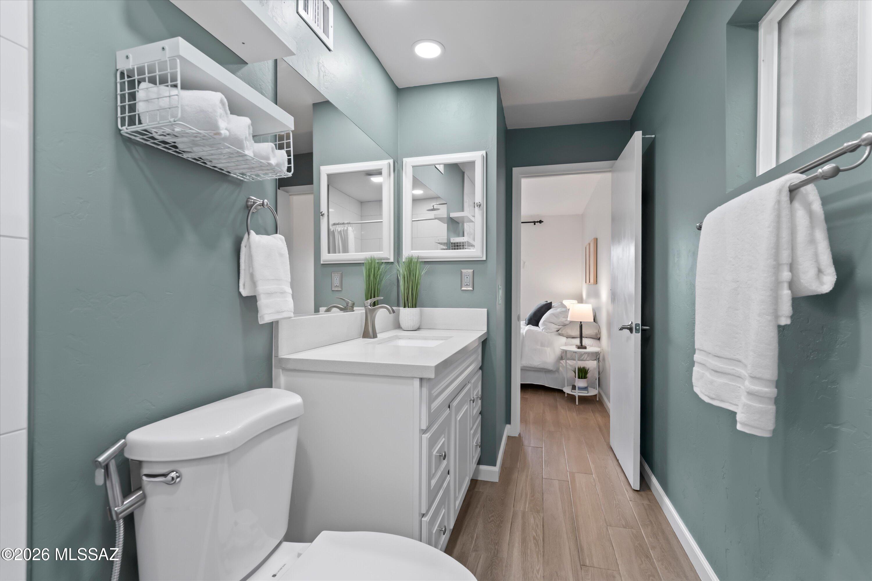 Silver Shadows Estates - Residential Lease