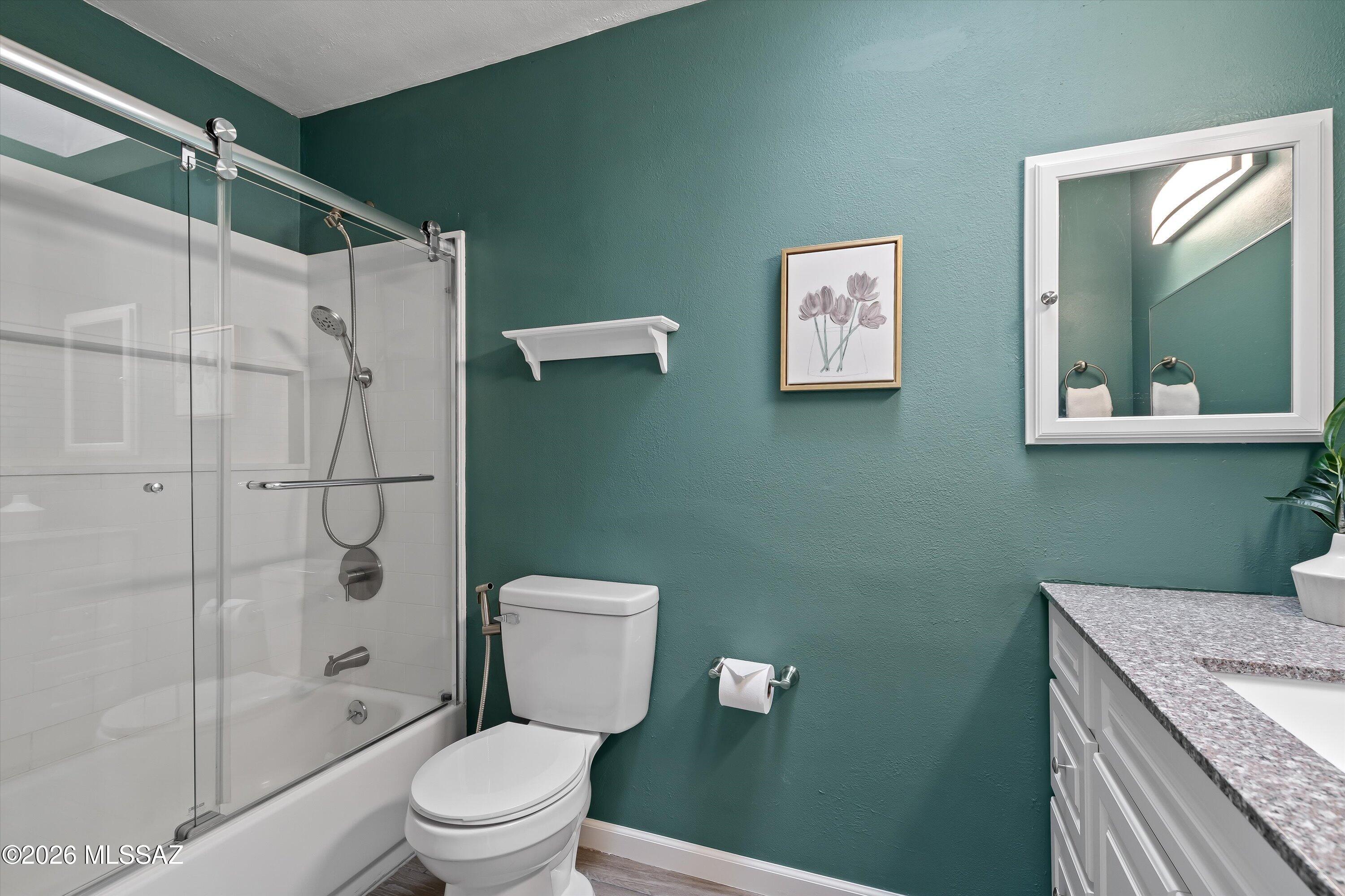 Silver Shadows Estates - Residential Lease