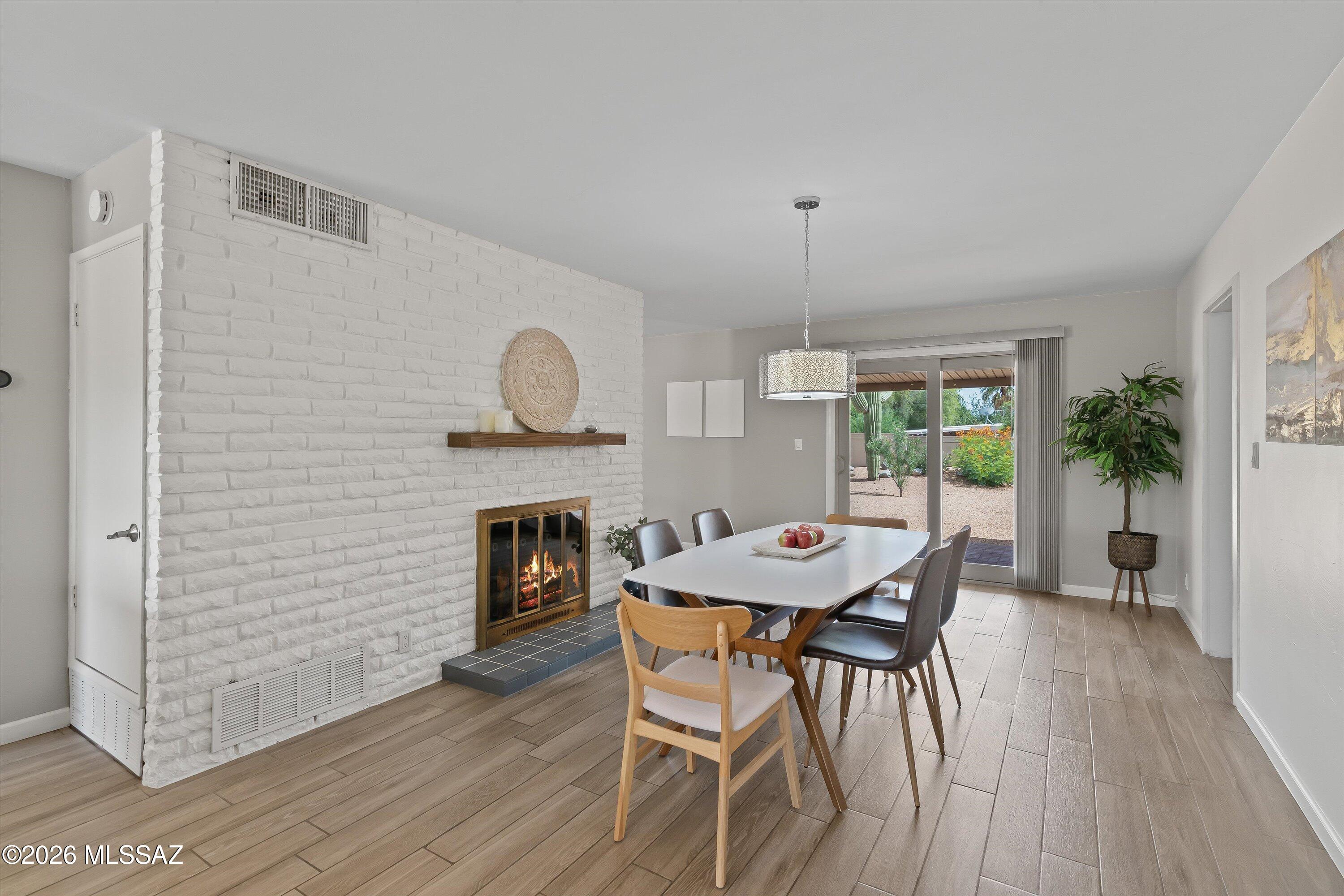 Silver Shadows Estates - Residential Lease