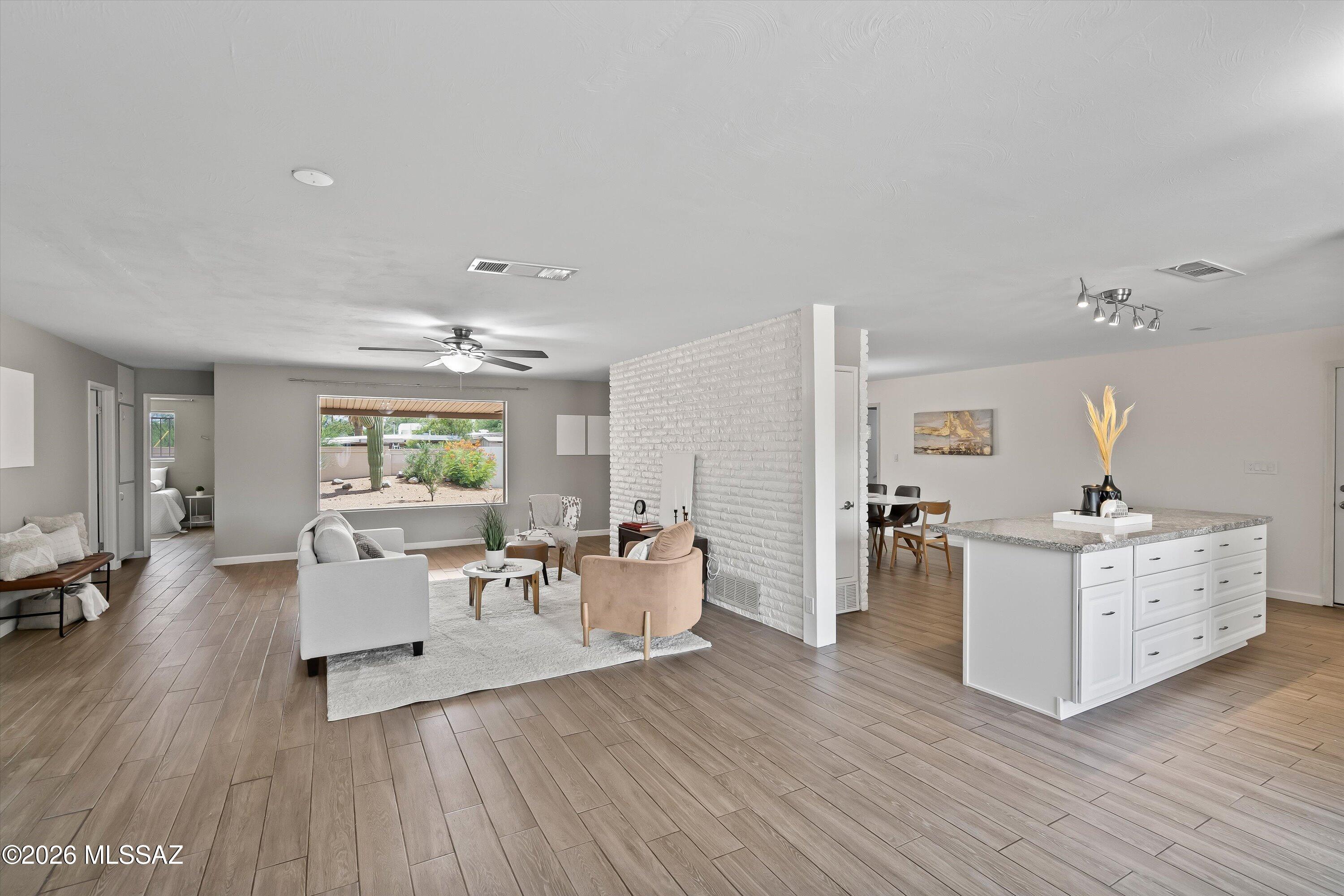 Silver Shadows Estates - Residential Lease