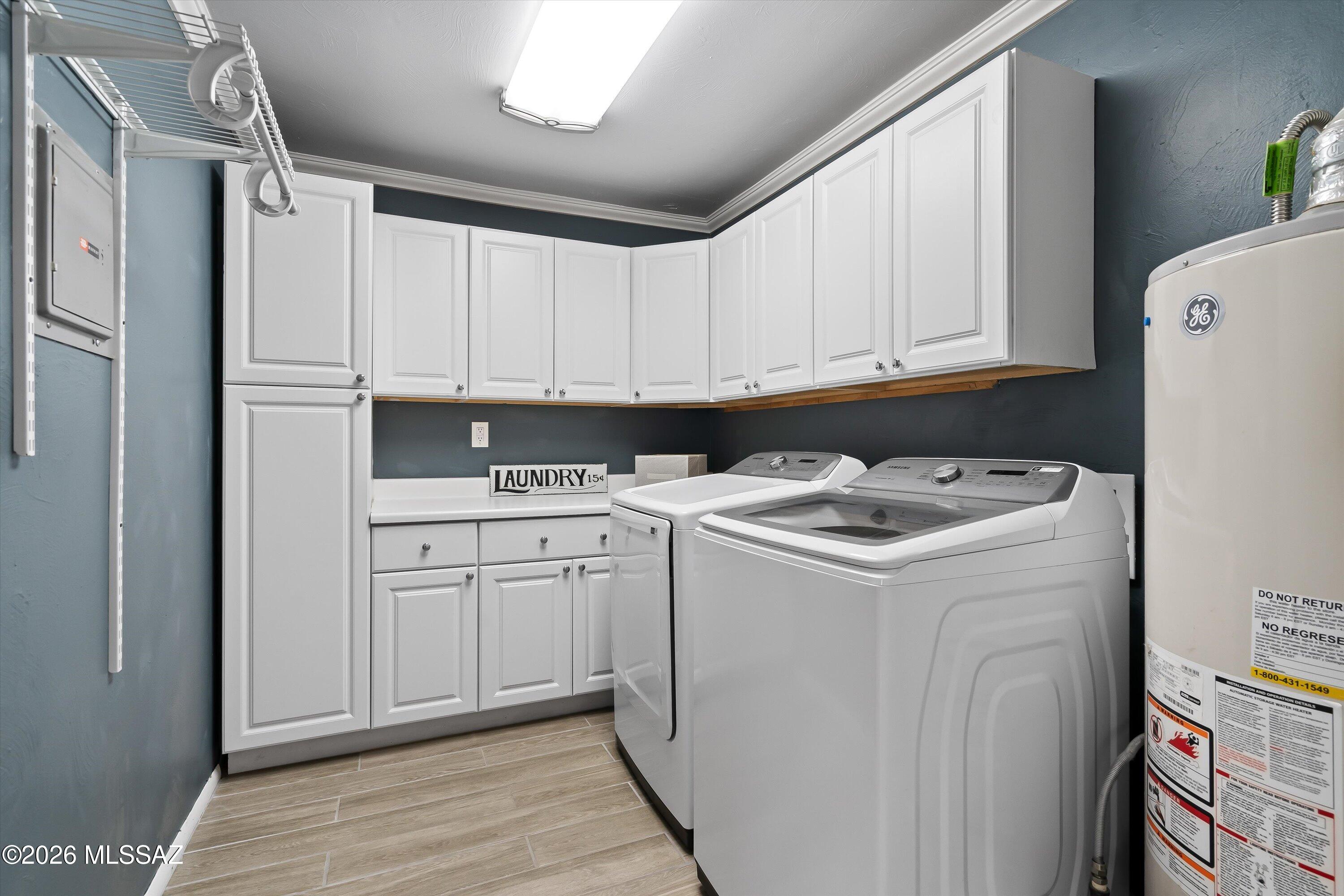 Silver Shadows Estates - Residential Lease