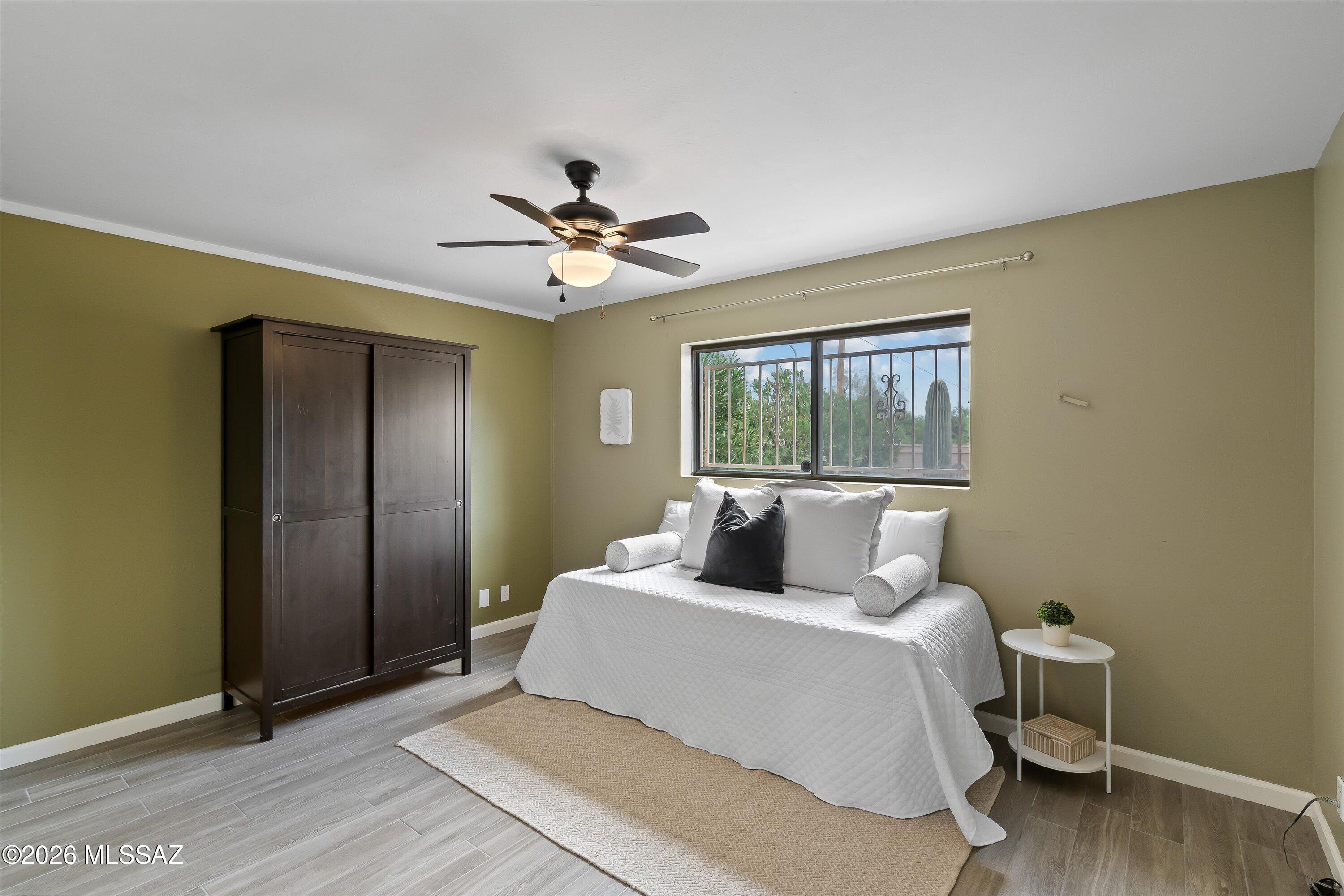 Silver Shadows Estates - Residential Lease