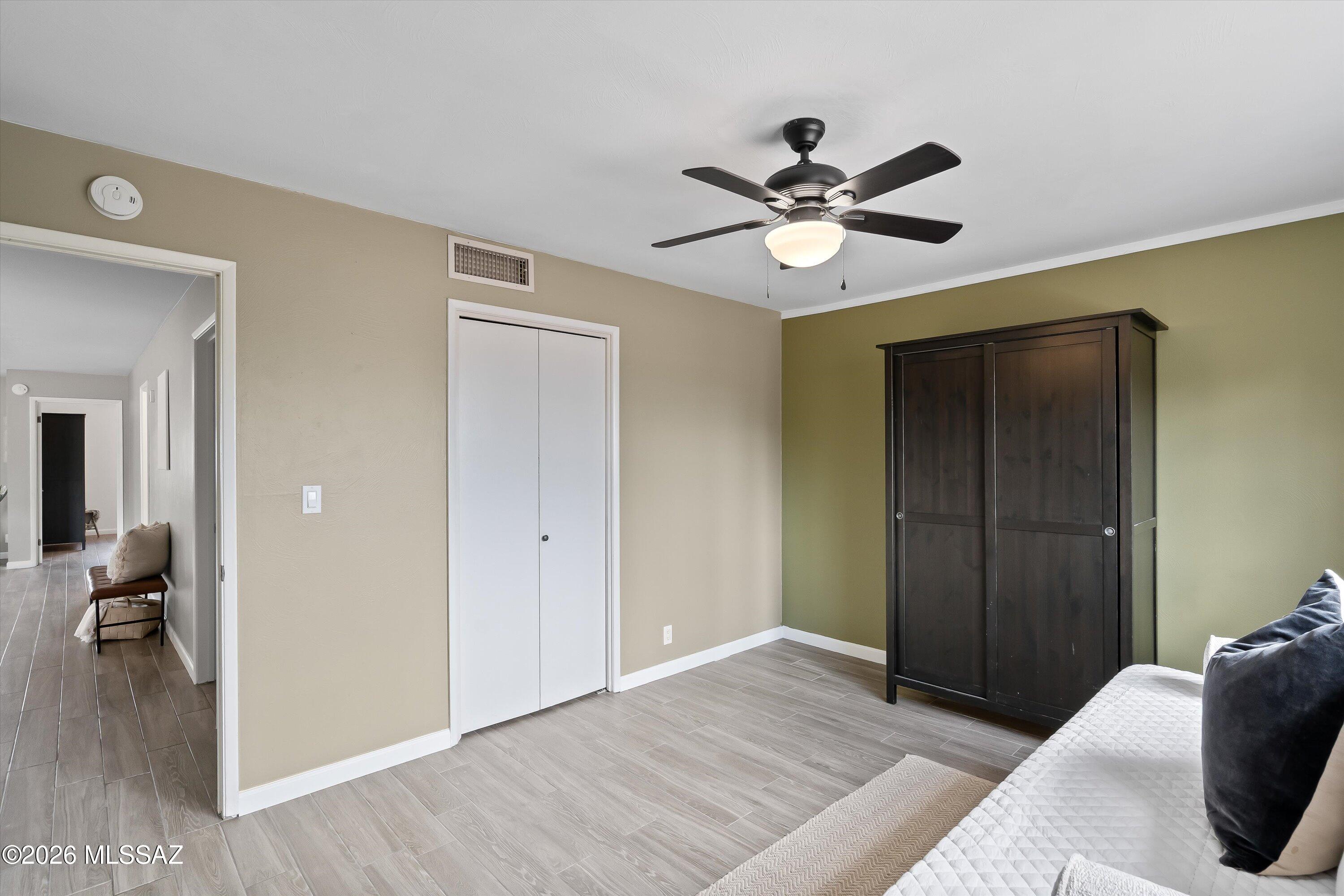 Silver Shadows Estates - Residential Lease