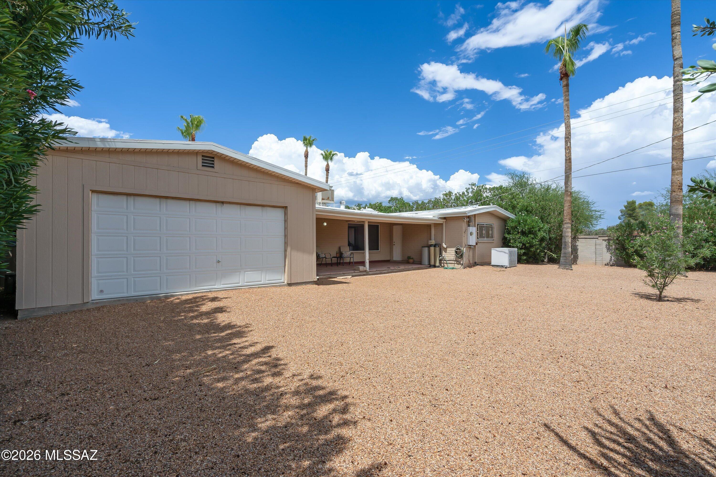 Silver Shadows Estates - Residential Lease