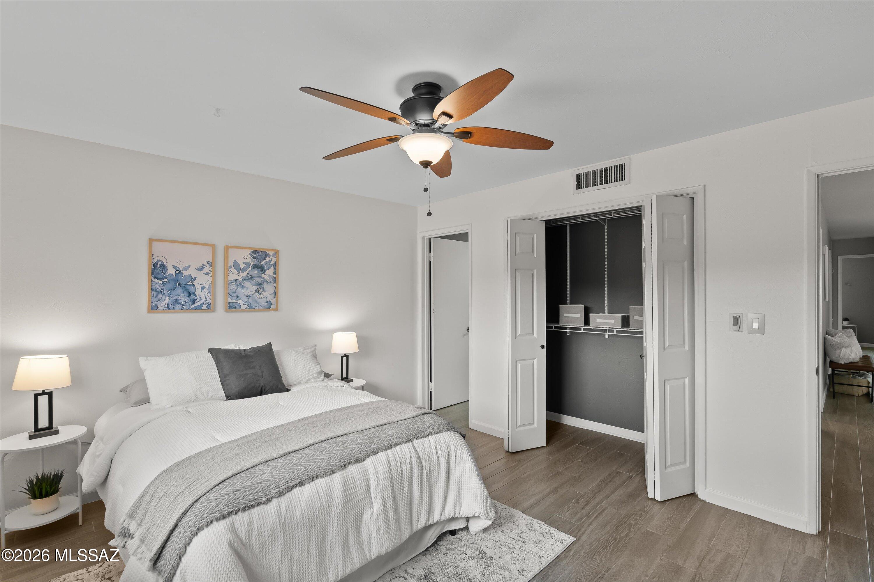 Silver Shadows Estates - Residential Lease