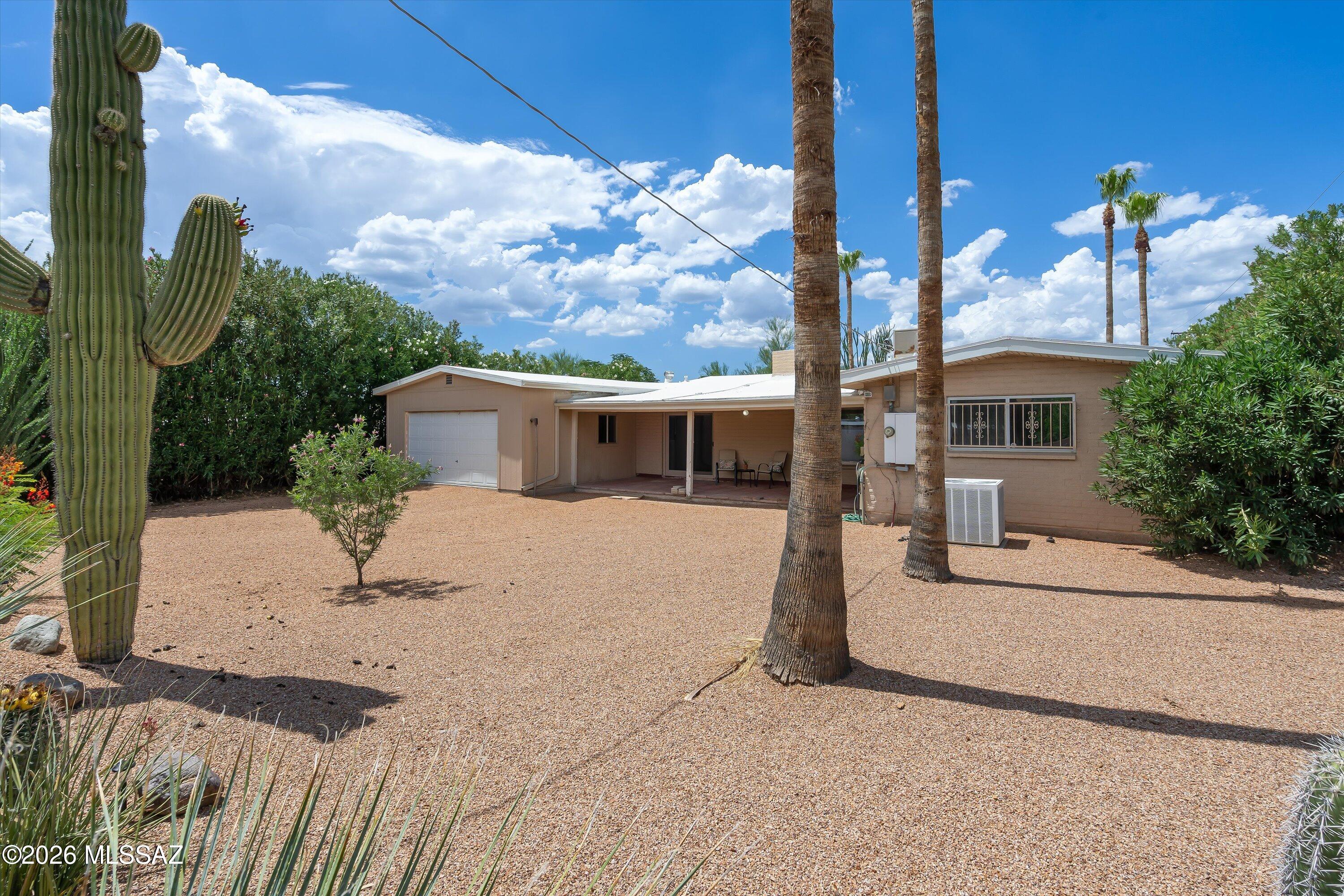 Silver Shadows Estates - Residential Lease