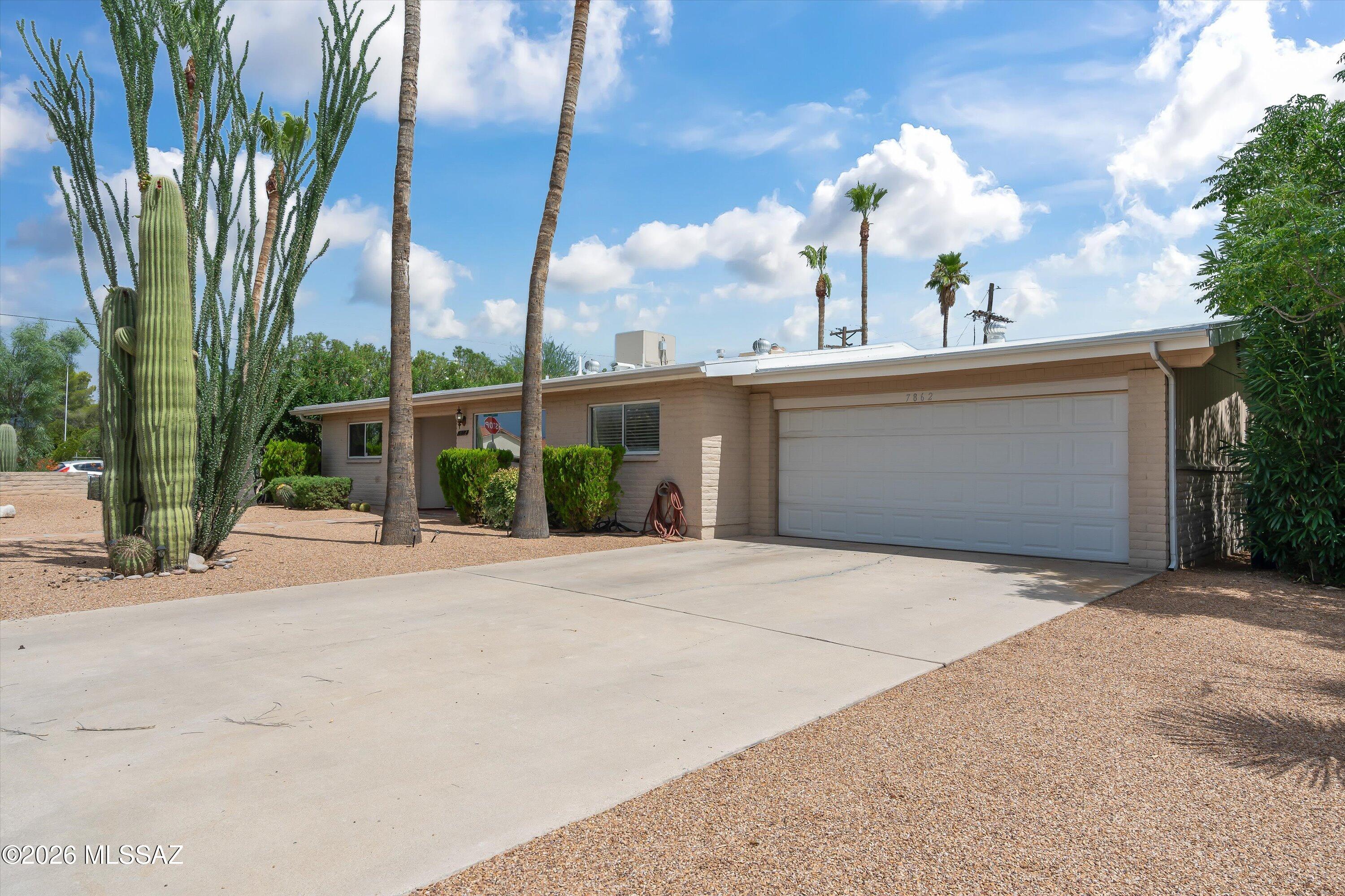 Silver Shadows Estates - Residential Lease