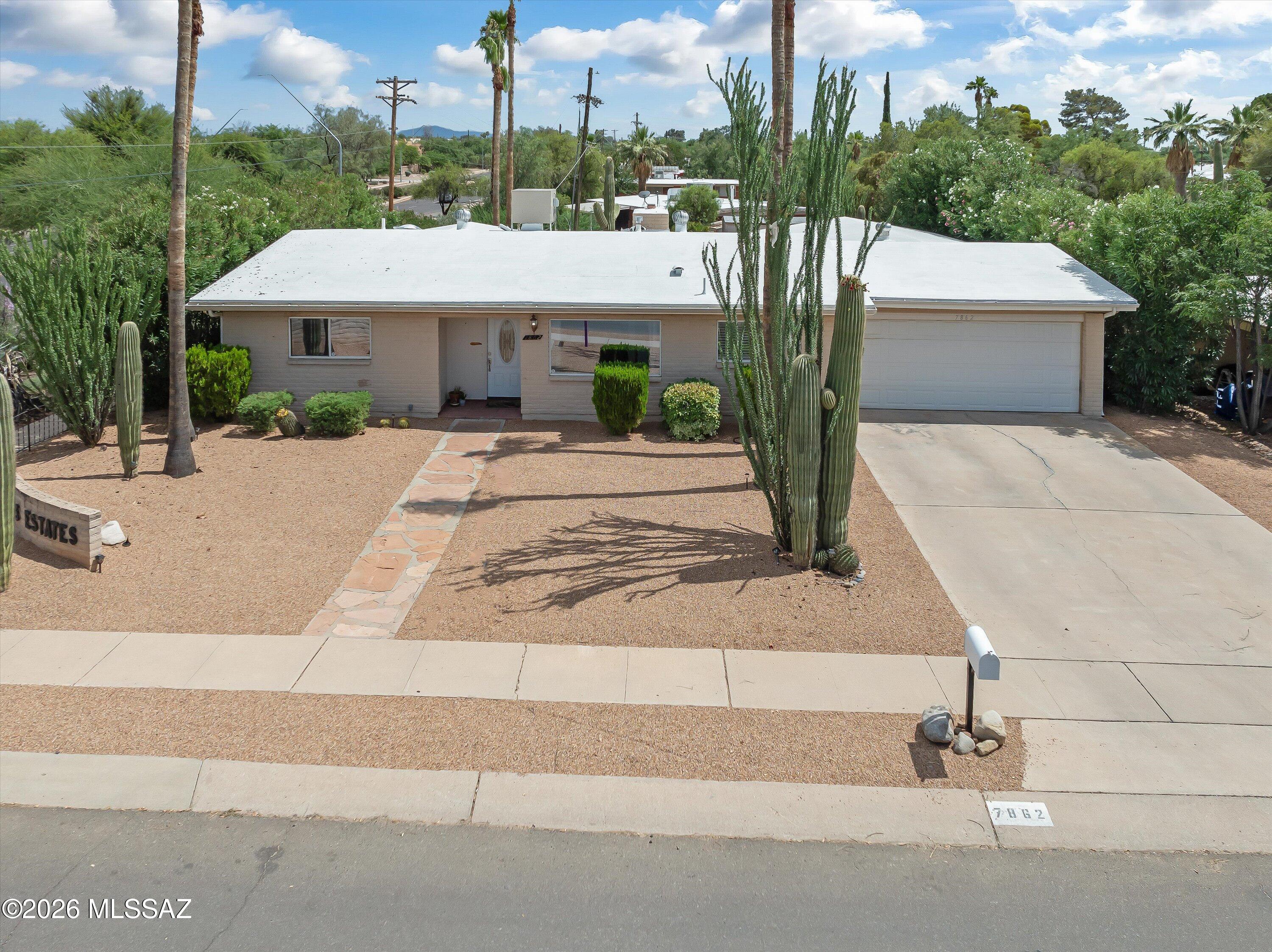 Silver Shadows Estates - Residential Lease