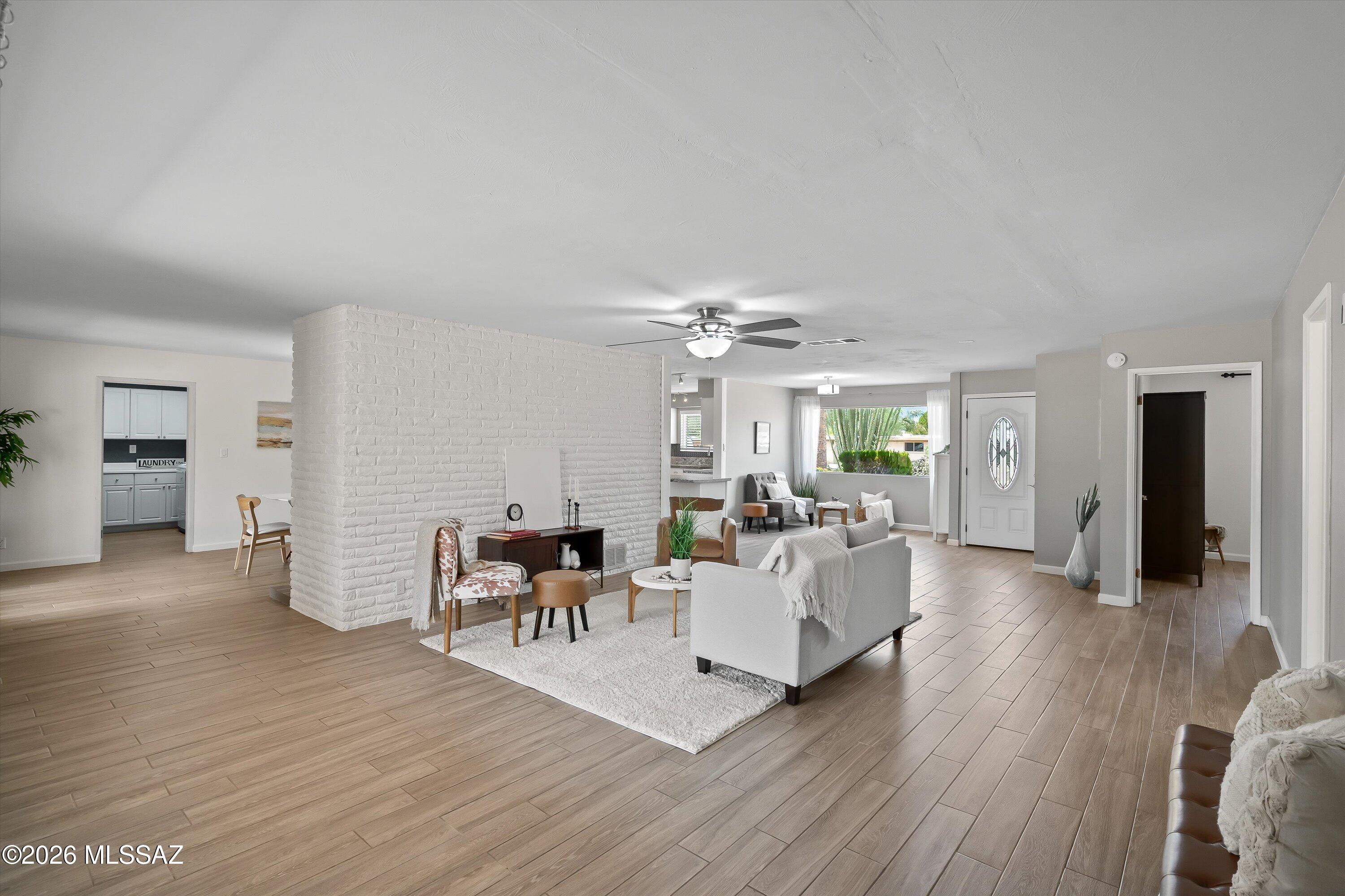 Silver Shadows Estates - Residential Lease
