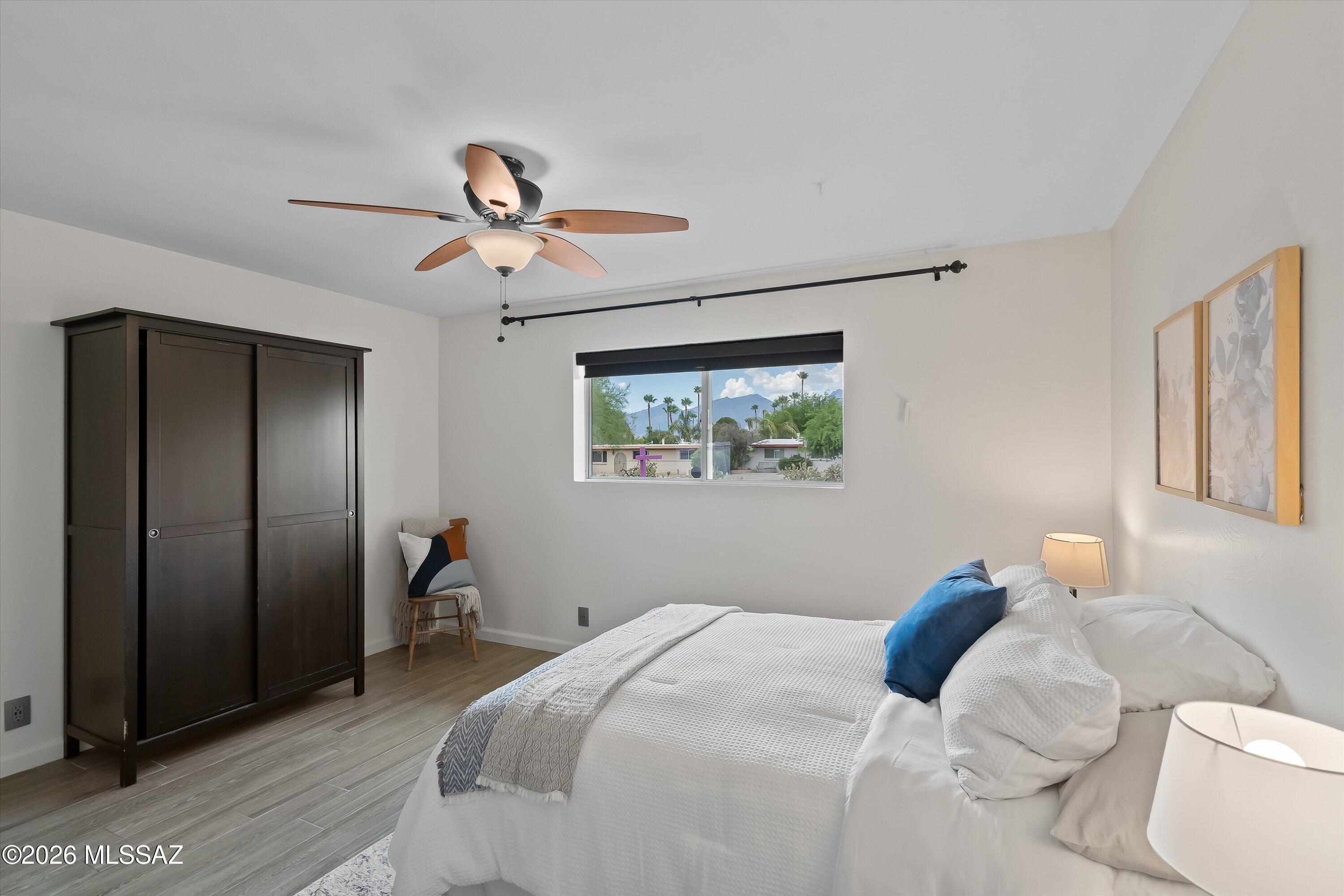 Silver Shadows Estates - Residential Lease