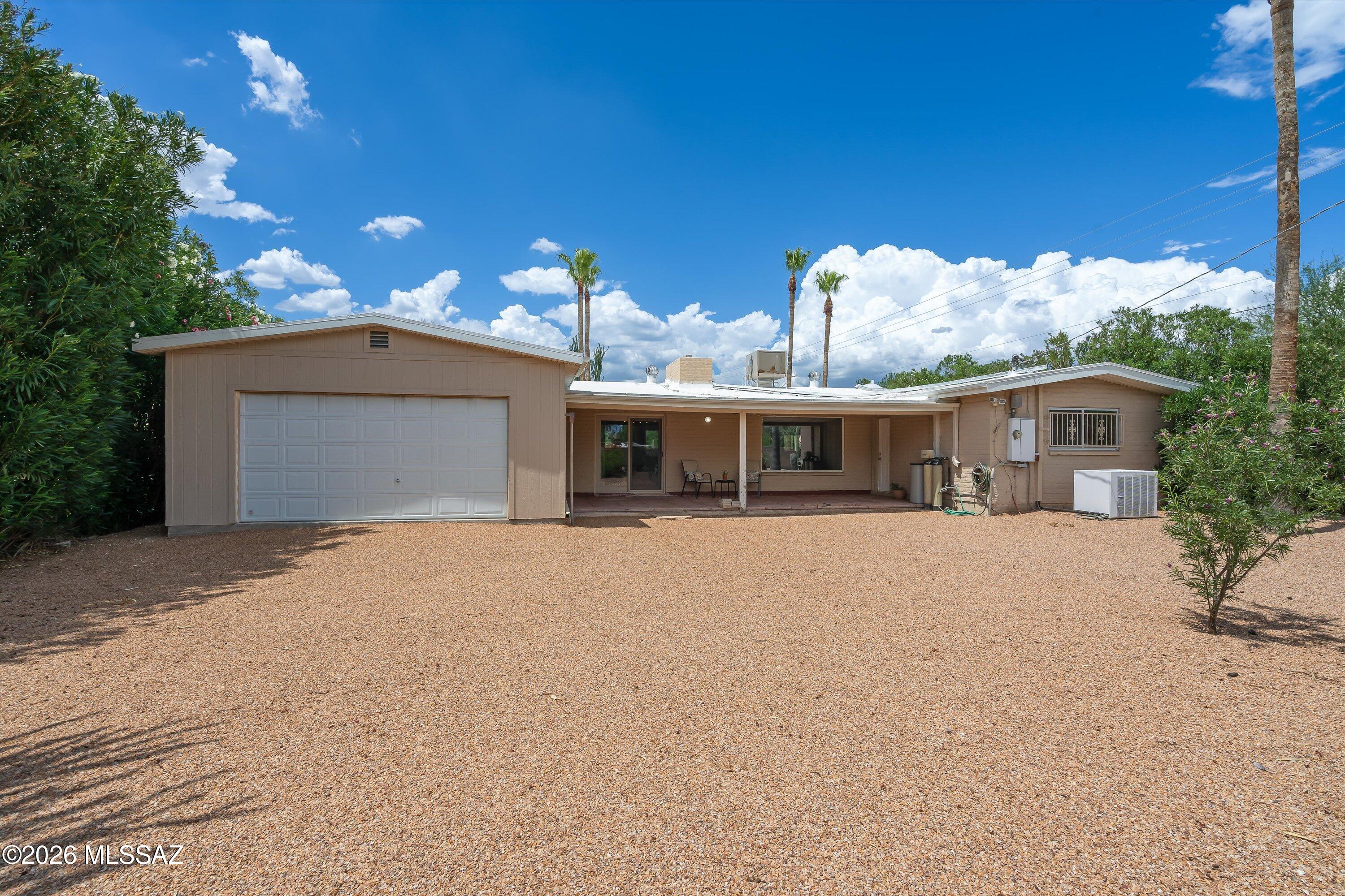Silver Shadows Estates - Residential Lease