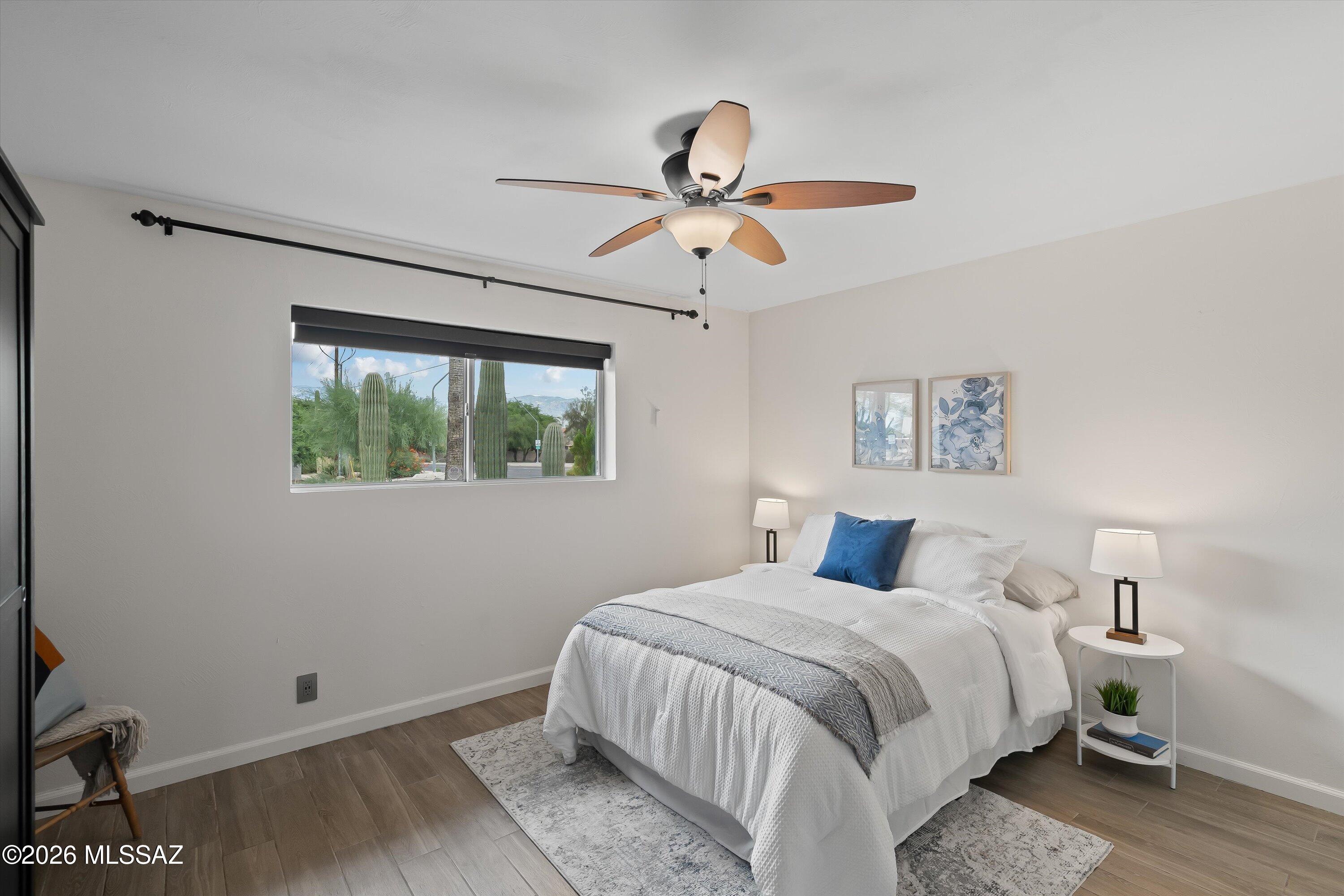 Silver Shadows Estates - Residential Lease