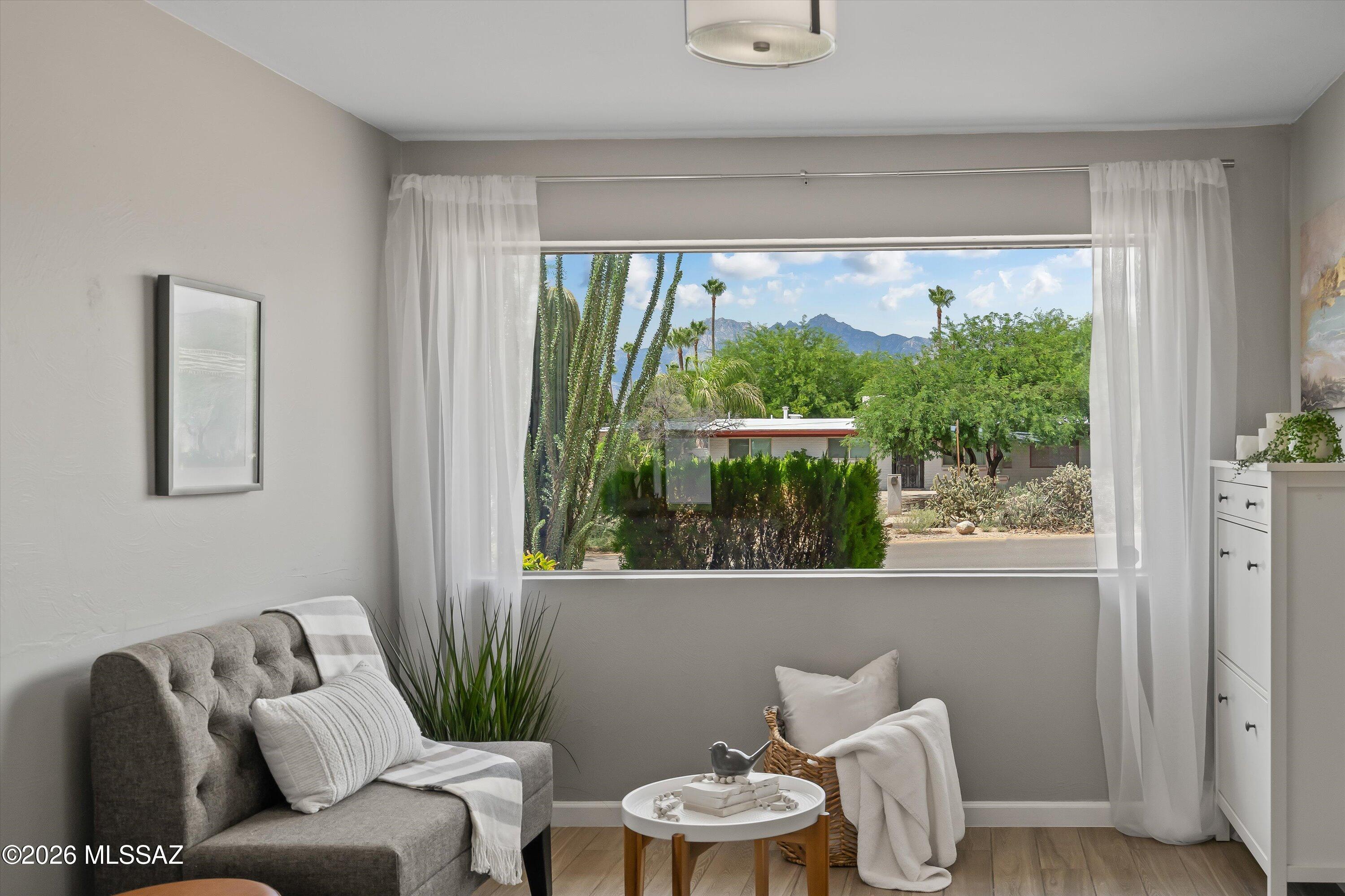Silver Shadows Estates - Residential Lease