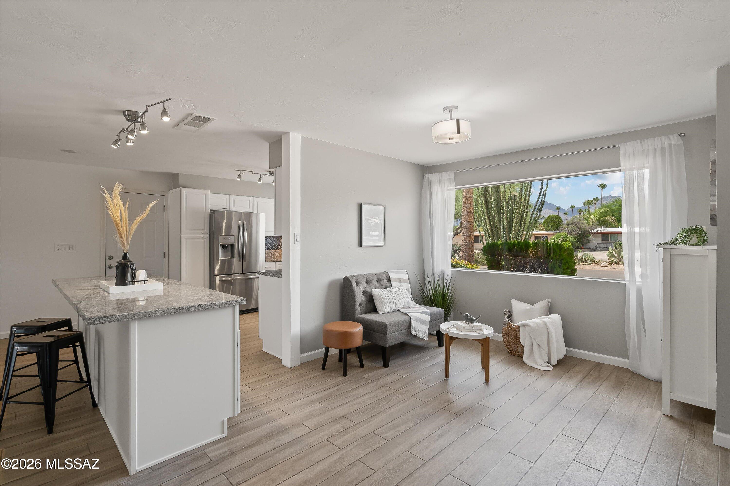 Silver Shadows Estates - Residential Lease