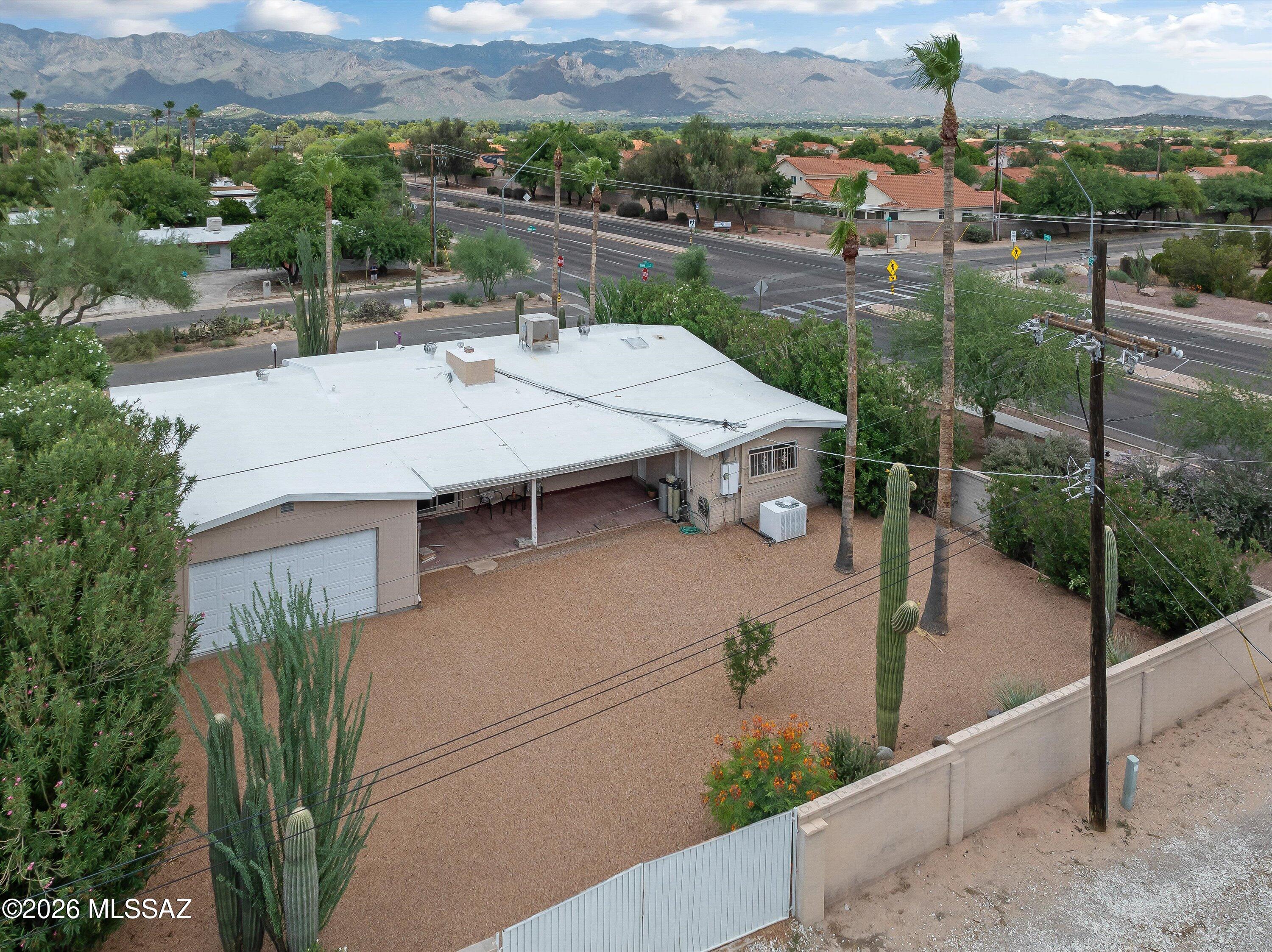 Silver Shadows Estates - Residential Lease